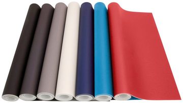 Primaflor-Ideen in Textil Vinylboden »PVC EXPOTOP«, Uni Farben, matt-angeraut