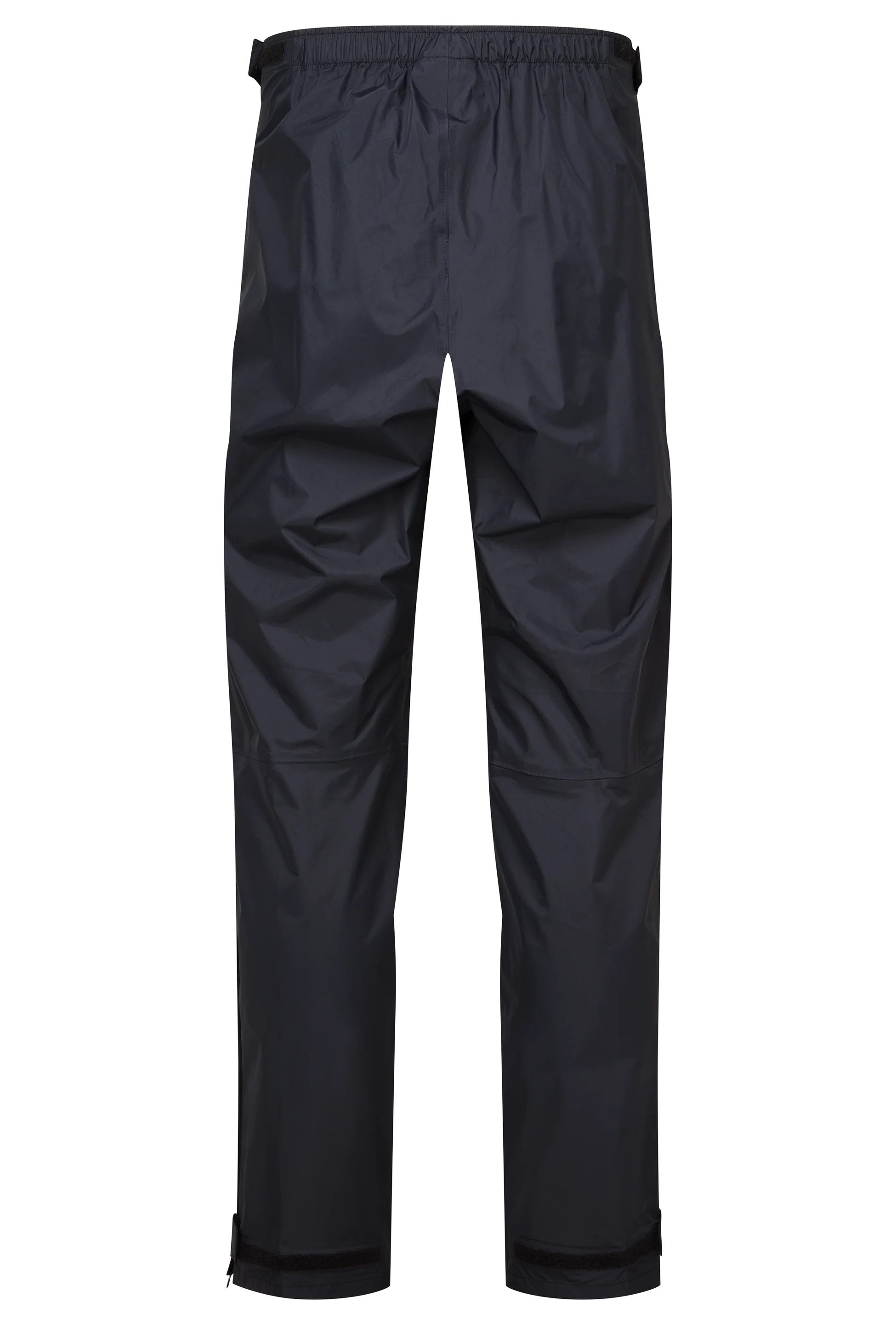 Mountain Equipment Regenhose Zeno FZ Herren Regenhose Pant black