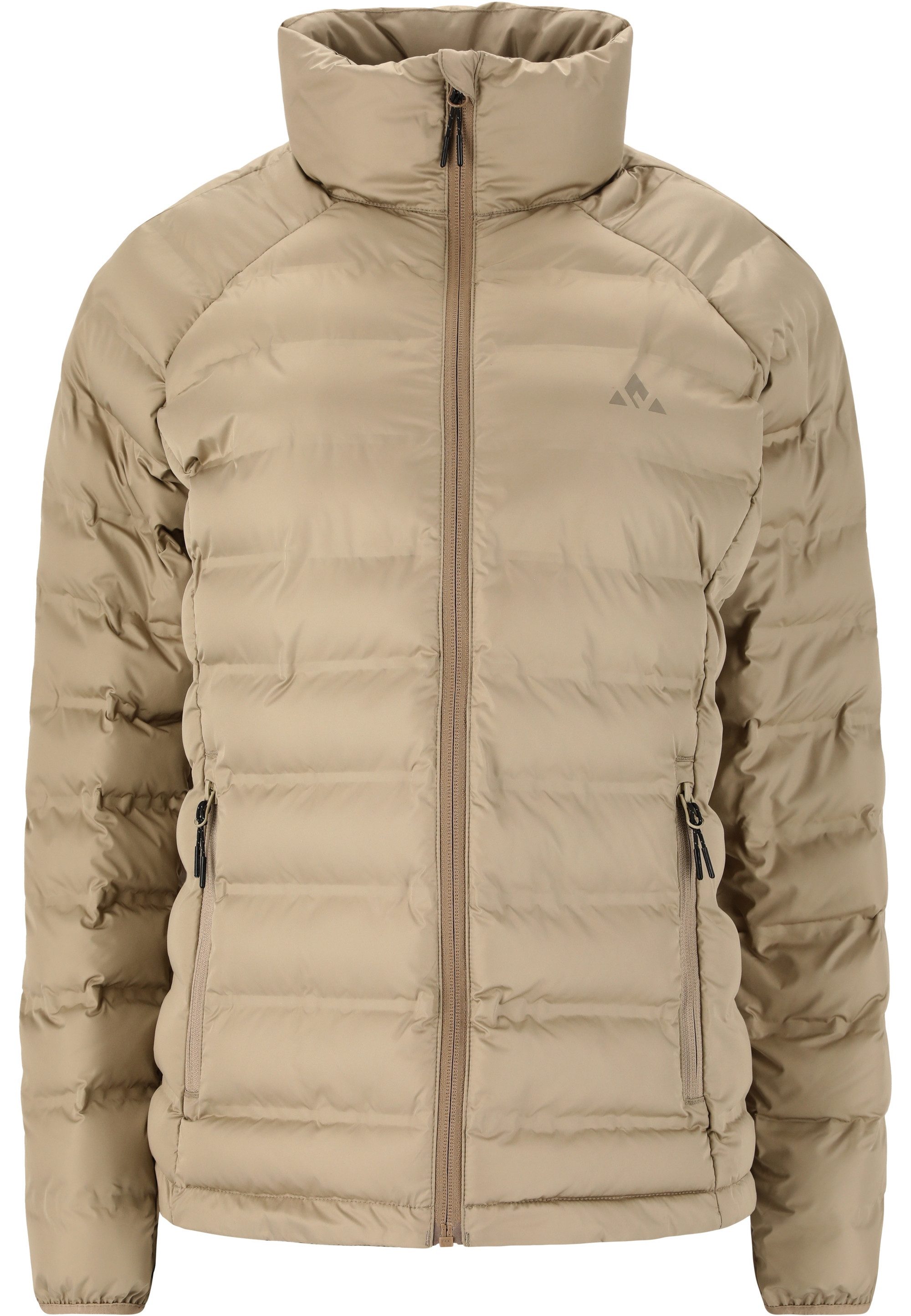 WHISTLER Outdoorjacke Froze aus atmungsaktivem Material