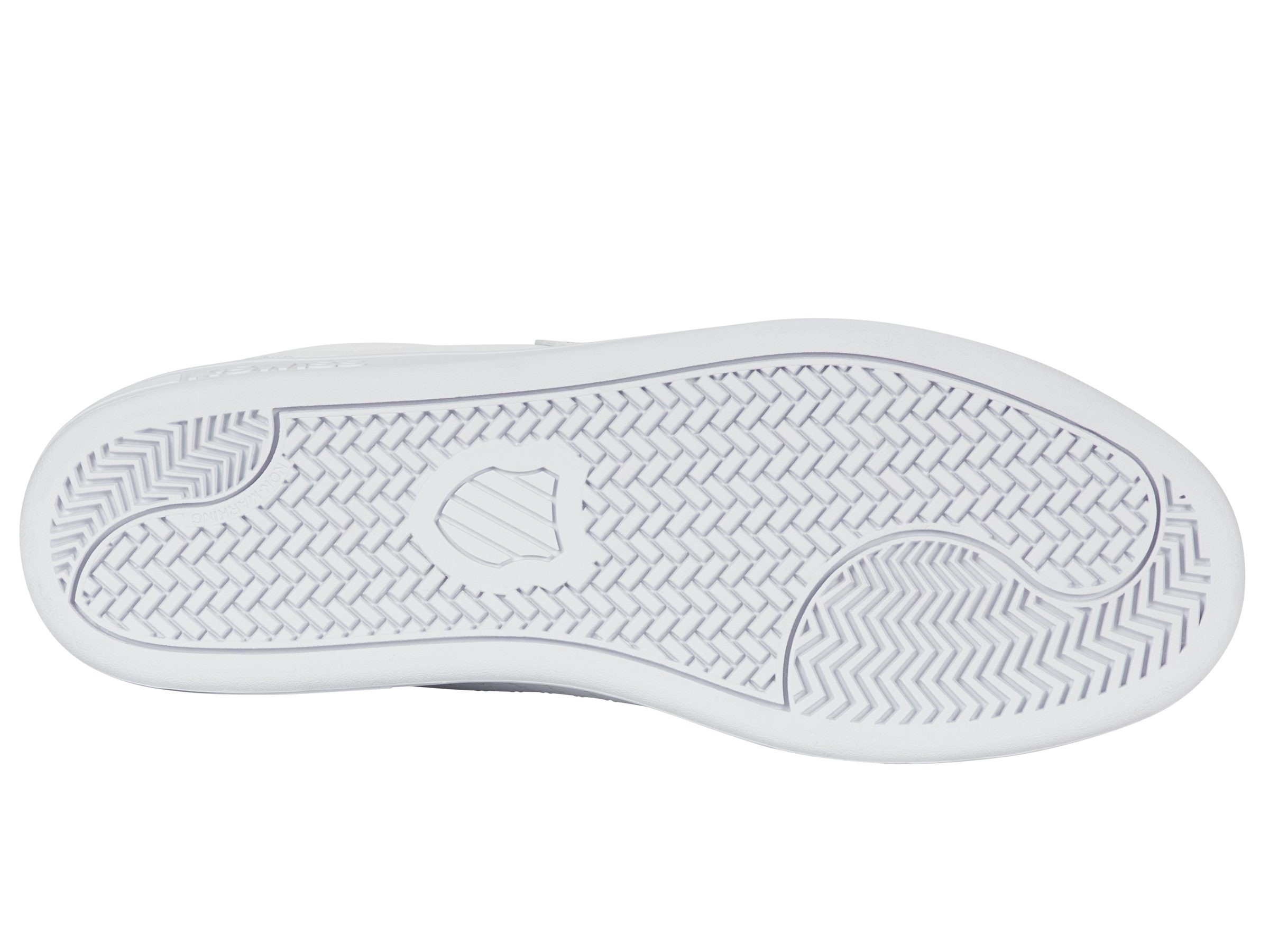 K-Swiss Court Shield II Sneaker