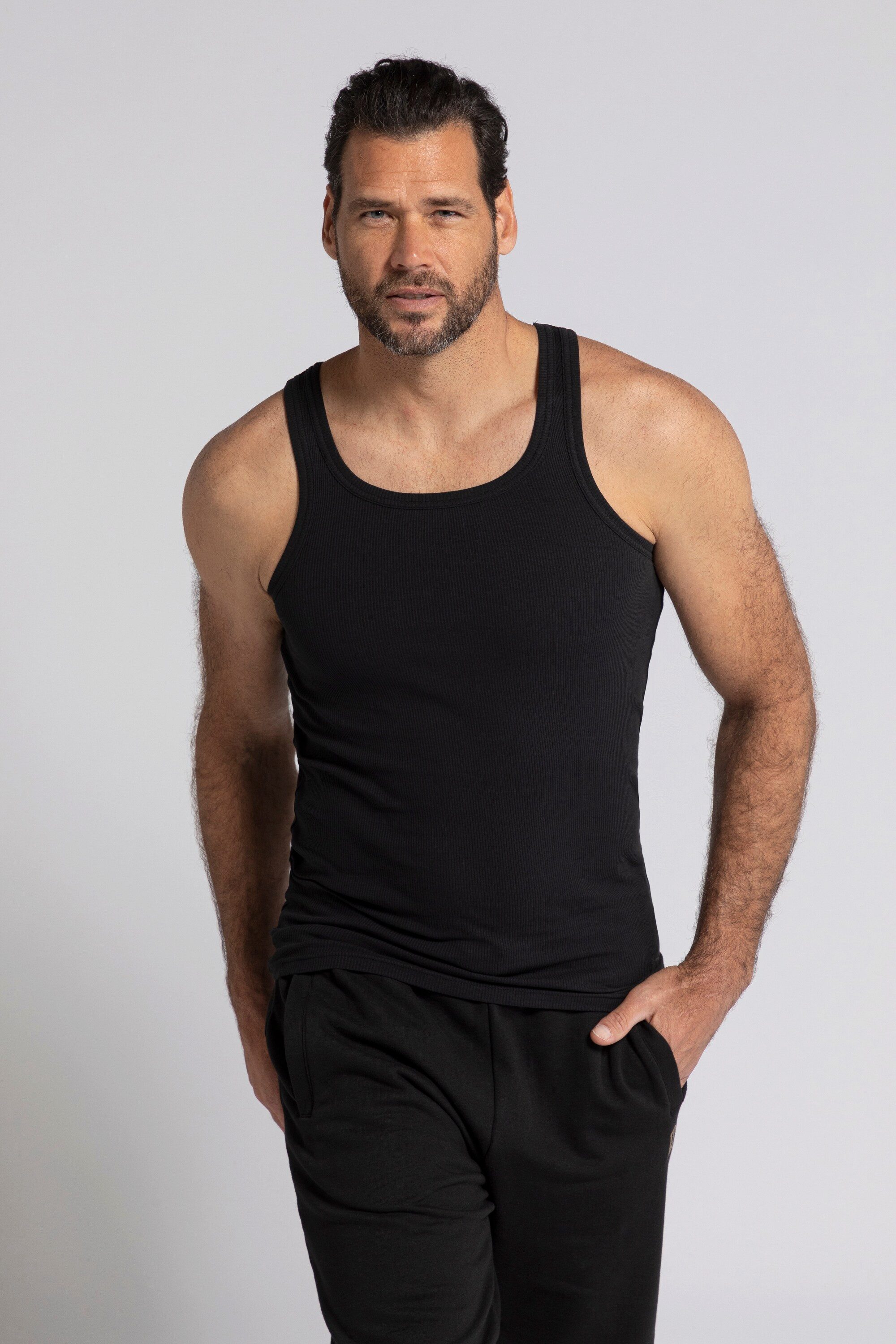 JP1880 Unterhemd JP1880 Tank Top Unerhemd günstig online kaufen