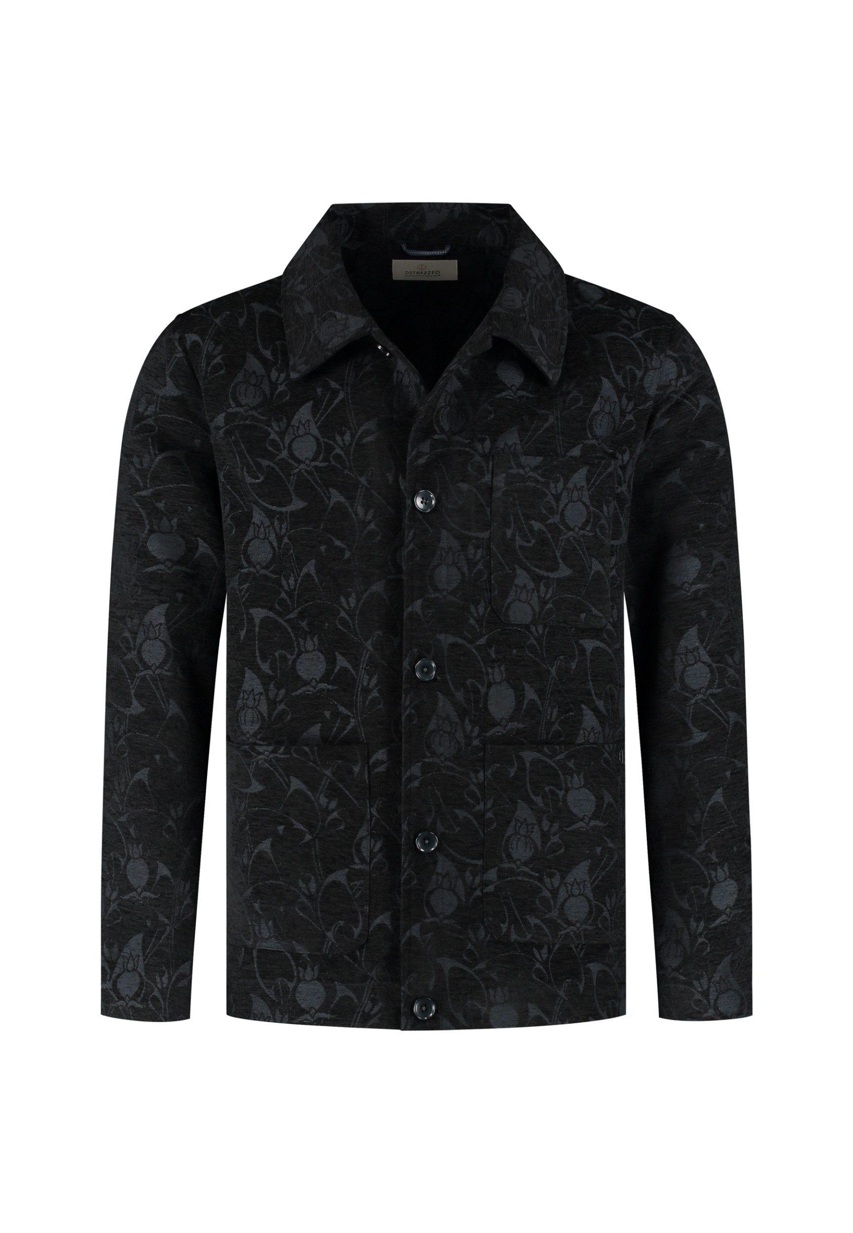 Dstrezzed Anzugsakko DS_Saville Hybrid