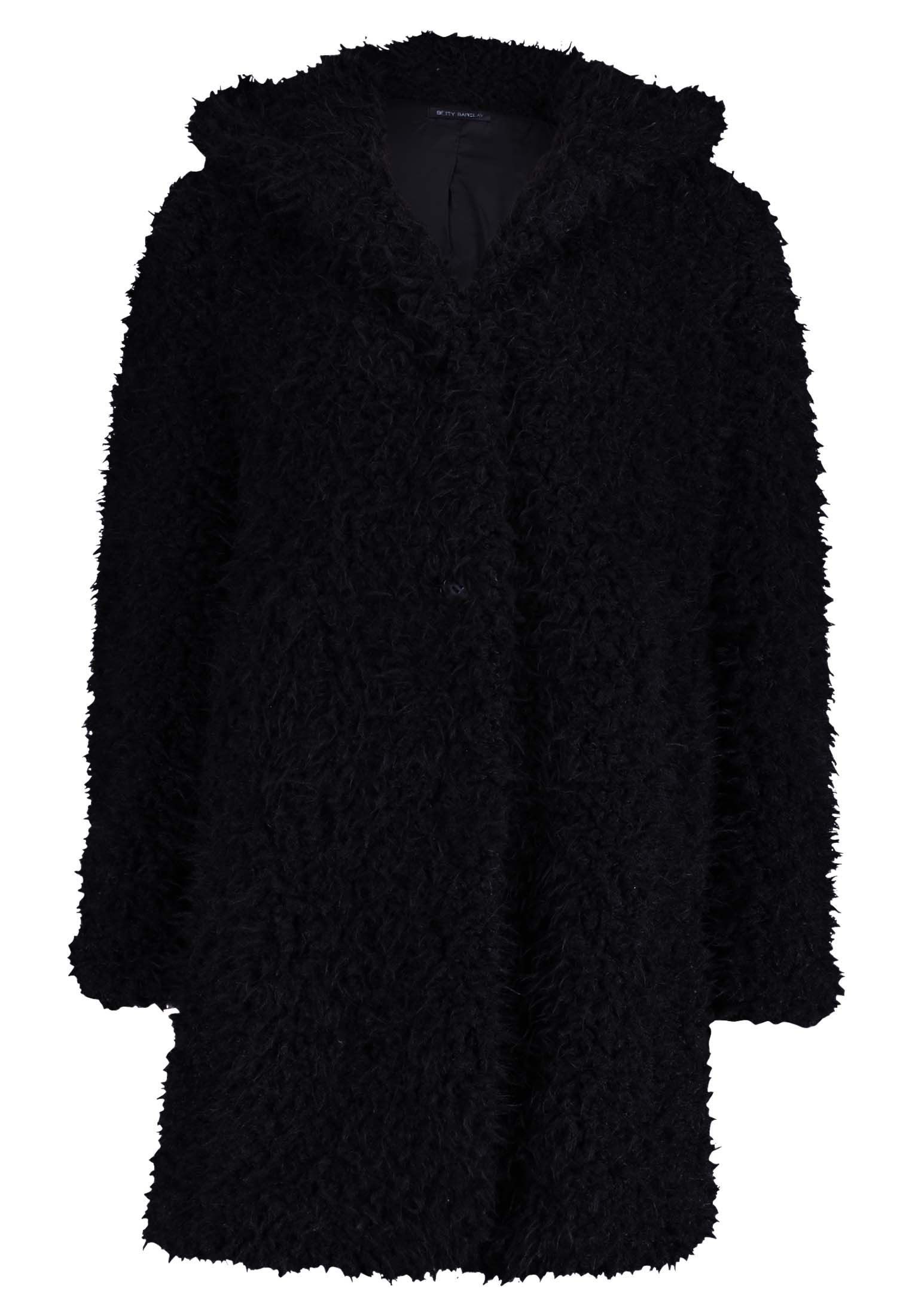 Betty Barclay Steppmantel