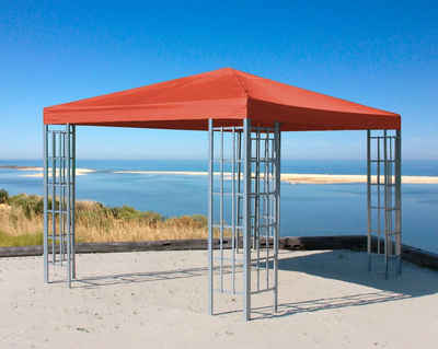 Quick Star Pavillon Rank, BxT: 300x300 cm