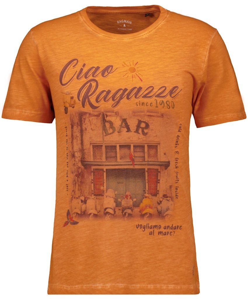 RAGMAN T-Shirt günstig online kaufen