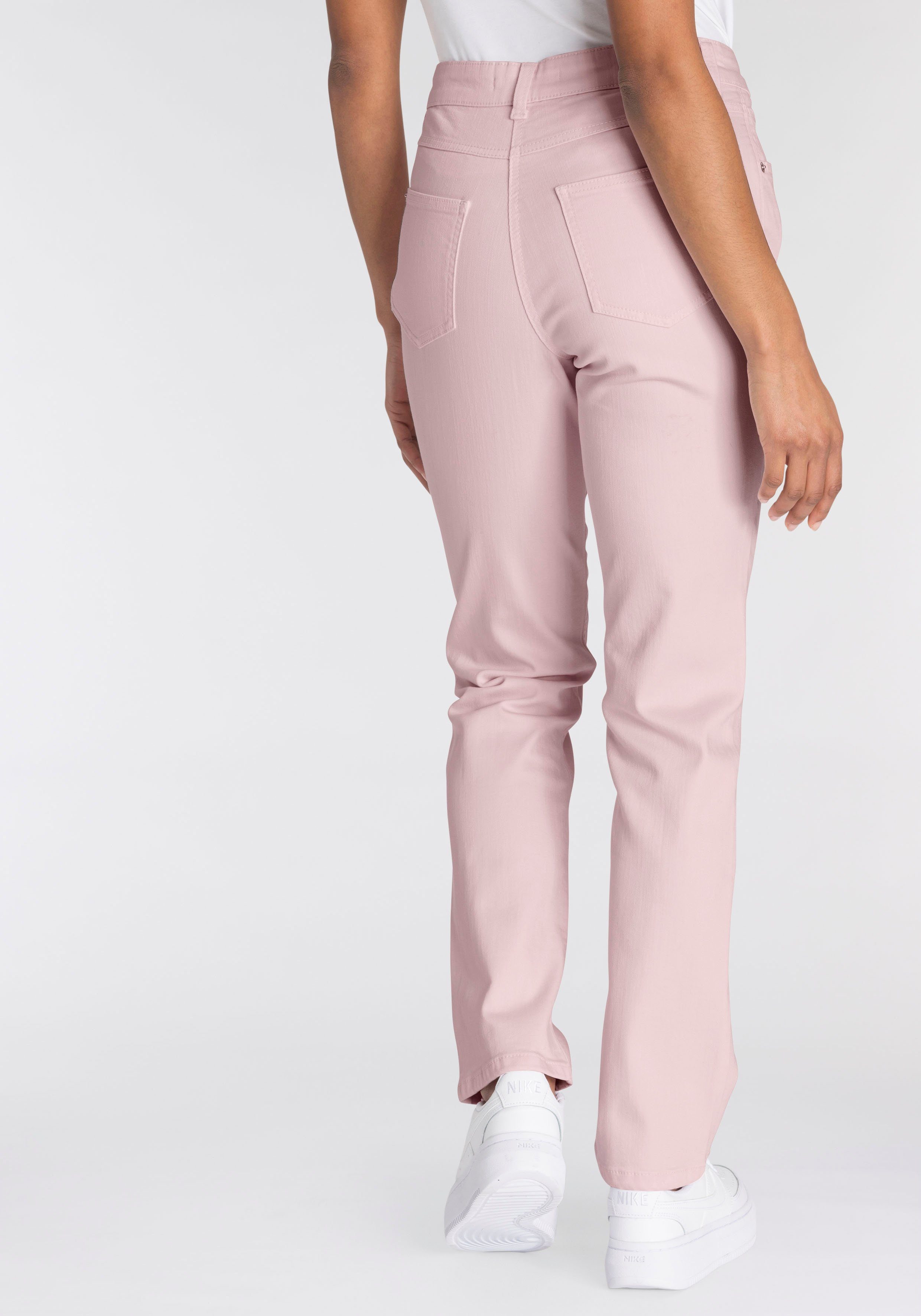 Rosa Jeans online kaufen » Jeans in pink | OTTO