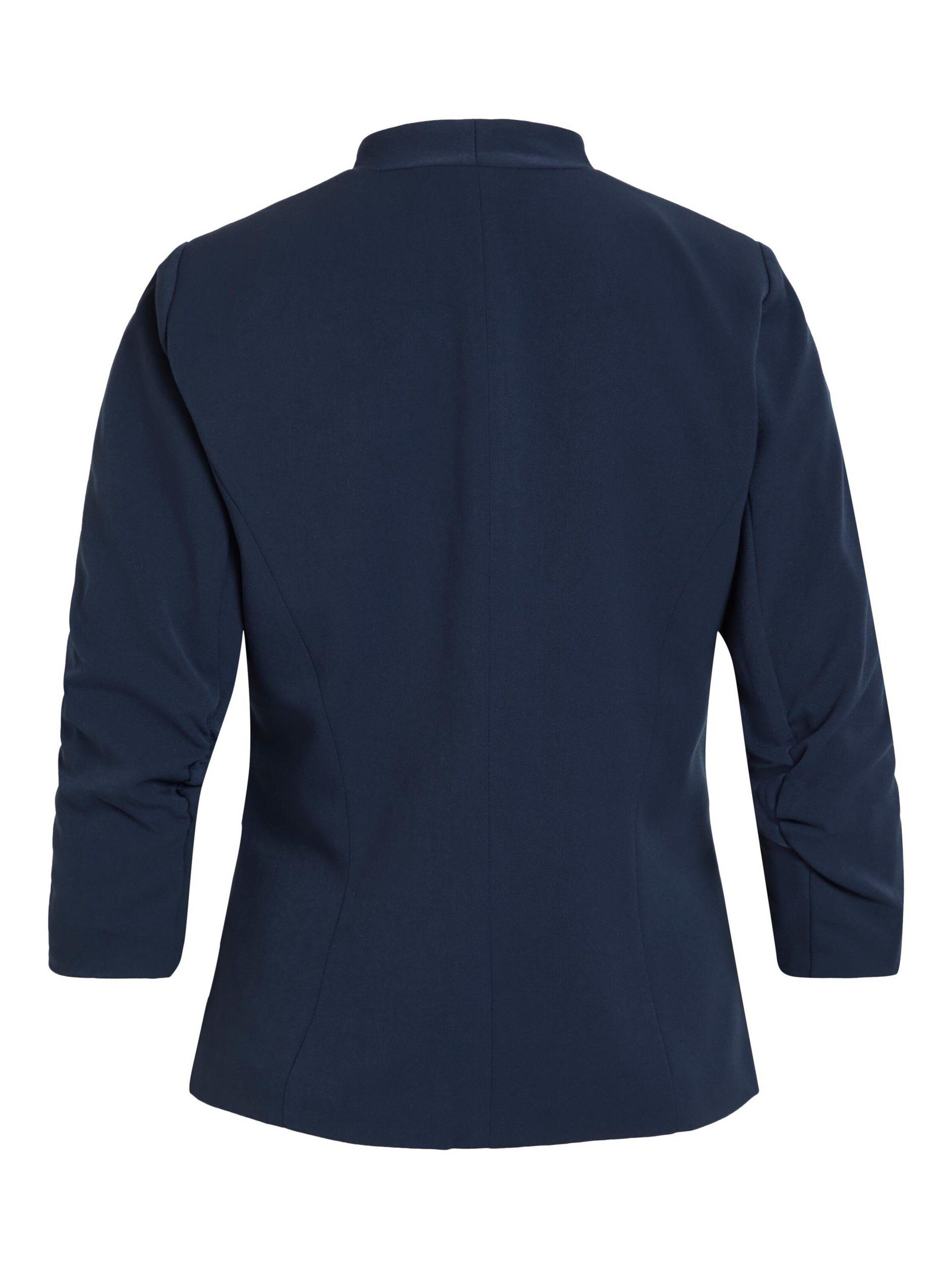 Vila Kurzblazer Her (1-tlg) Plain/ohne Details günstig online kaufen