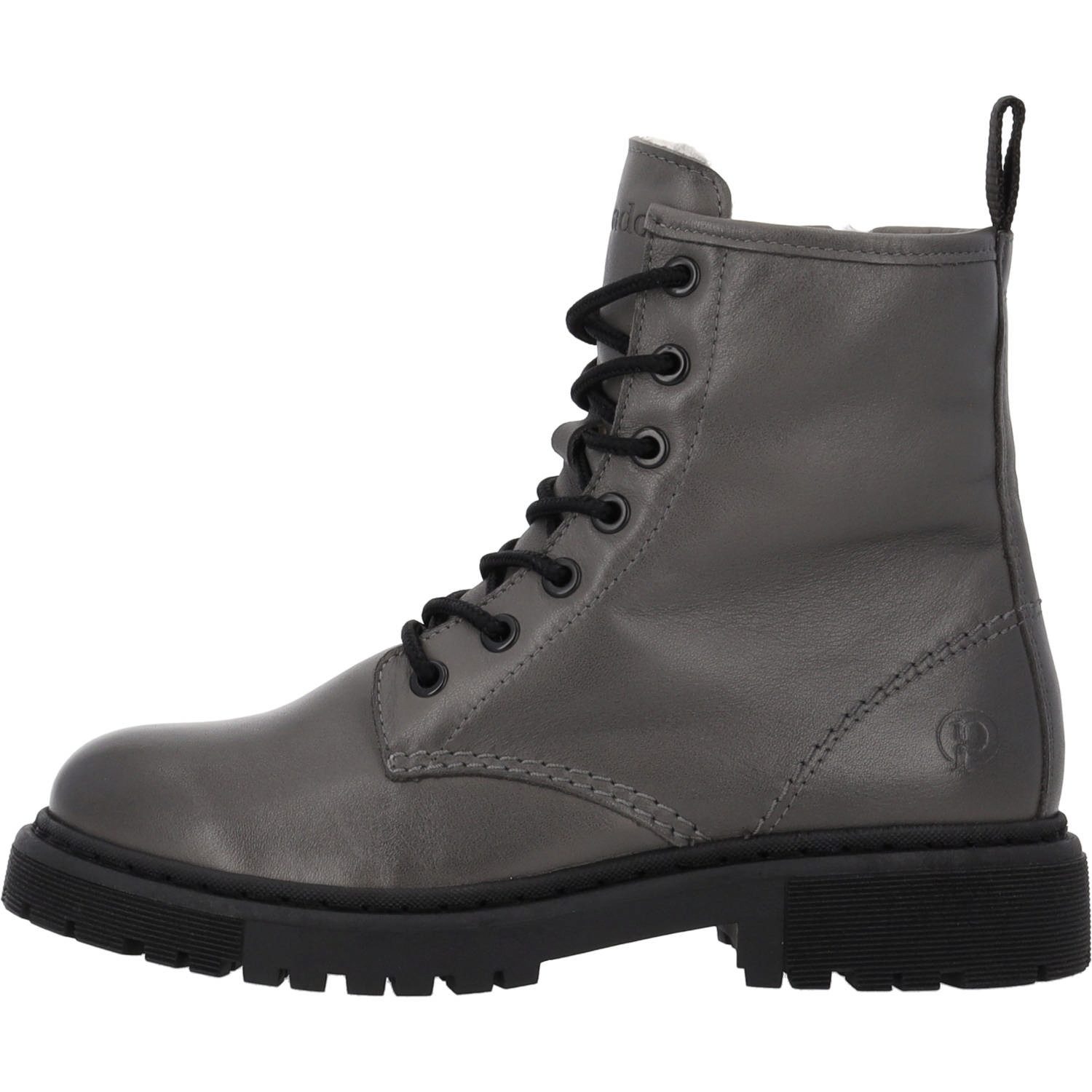 Palado Montecristo Schnürstiefelette günstig online kaufen