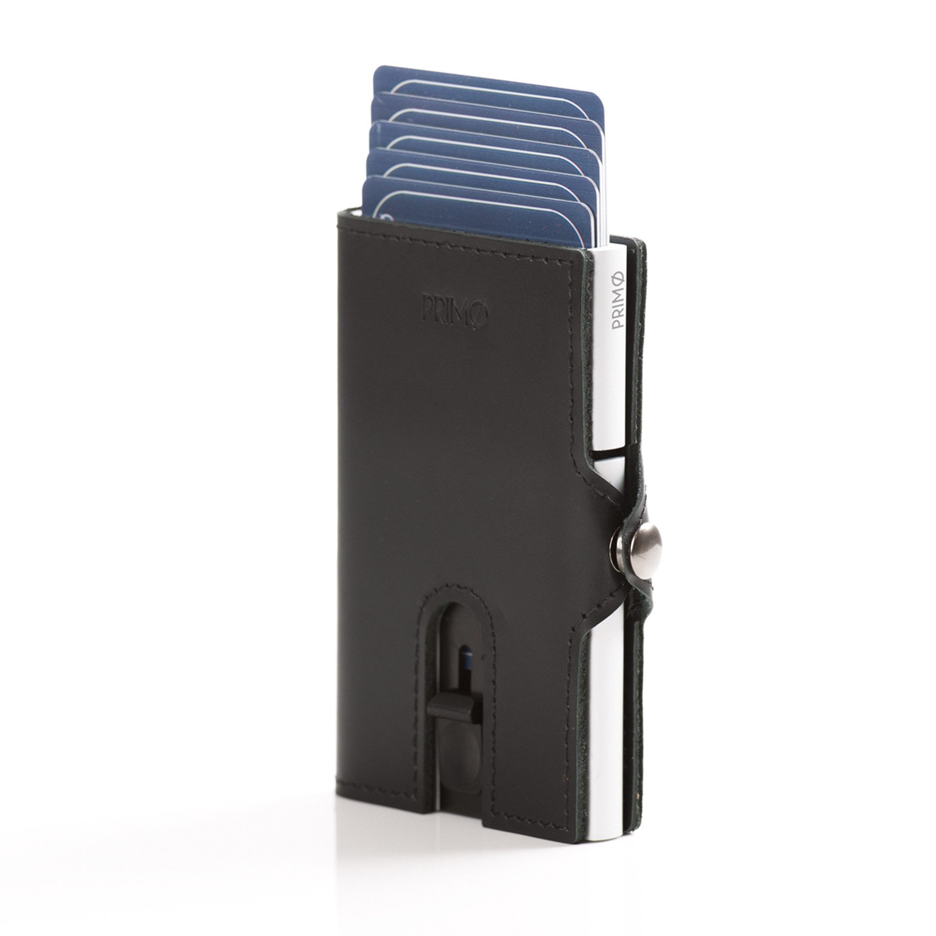 Mini Geldbörse Smart wallet mit RFID-Schutz