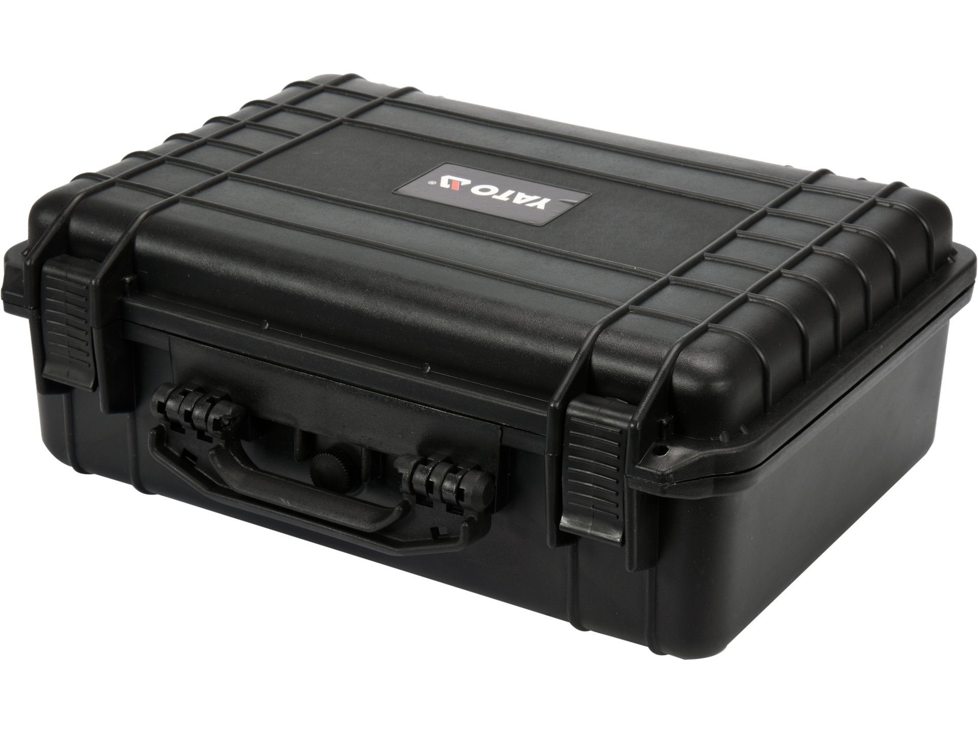 TRIZERATOP Ящики для инструментов Hermetischer Ящики для инструментов 470x357x176mm, IP55 (komplett, komplett)