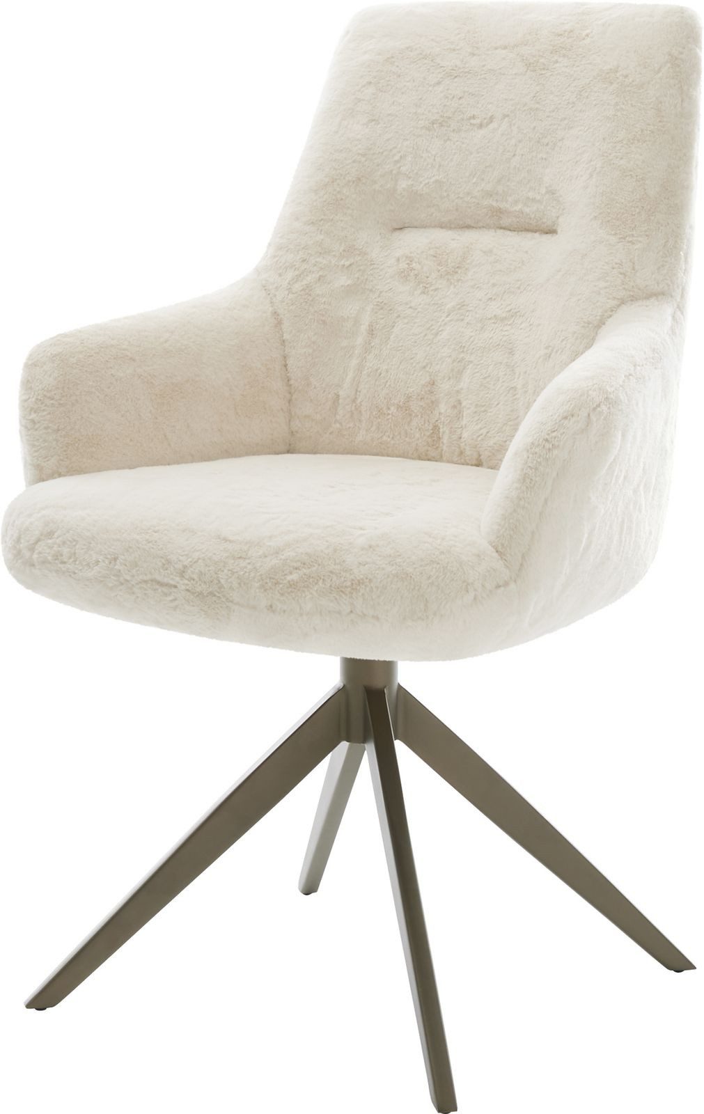 Creme-Weiß | Titanfarbig