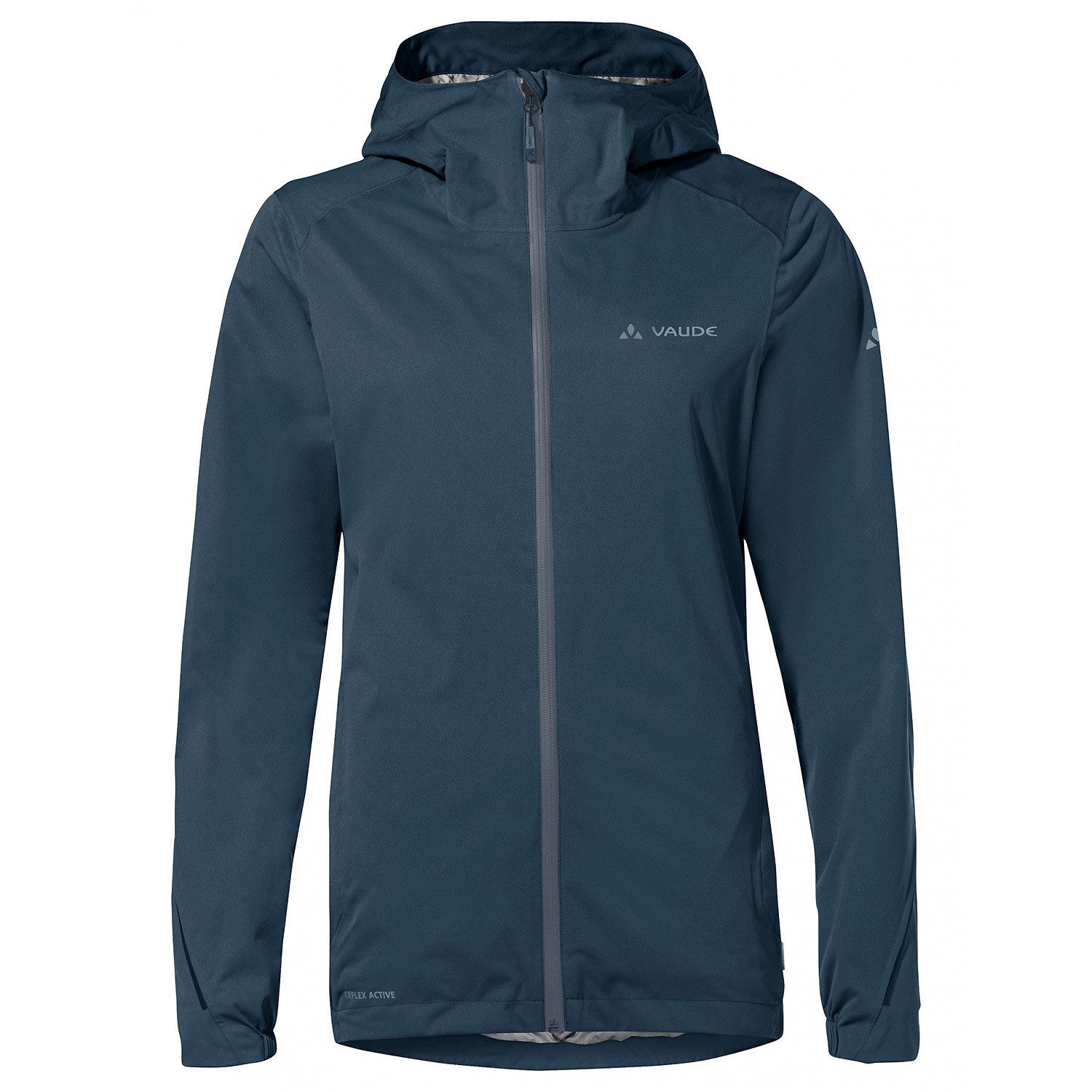 VAUDE Softshelljacke Funktionsjacke WOMENS CYCLIST JACKET III