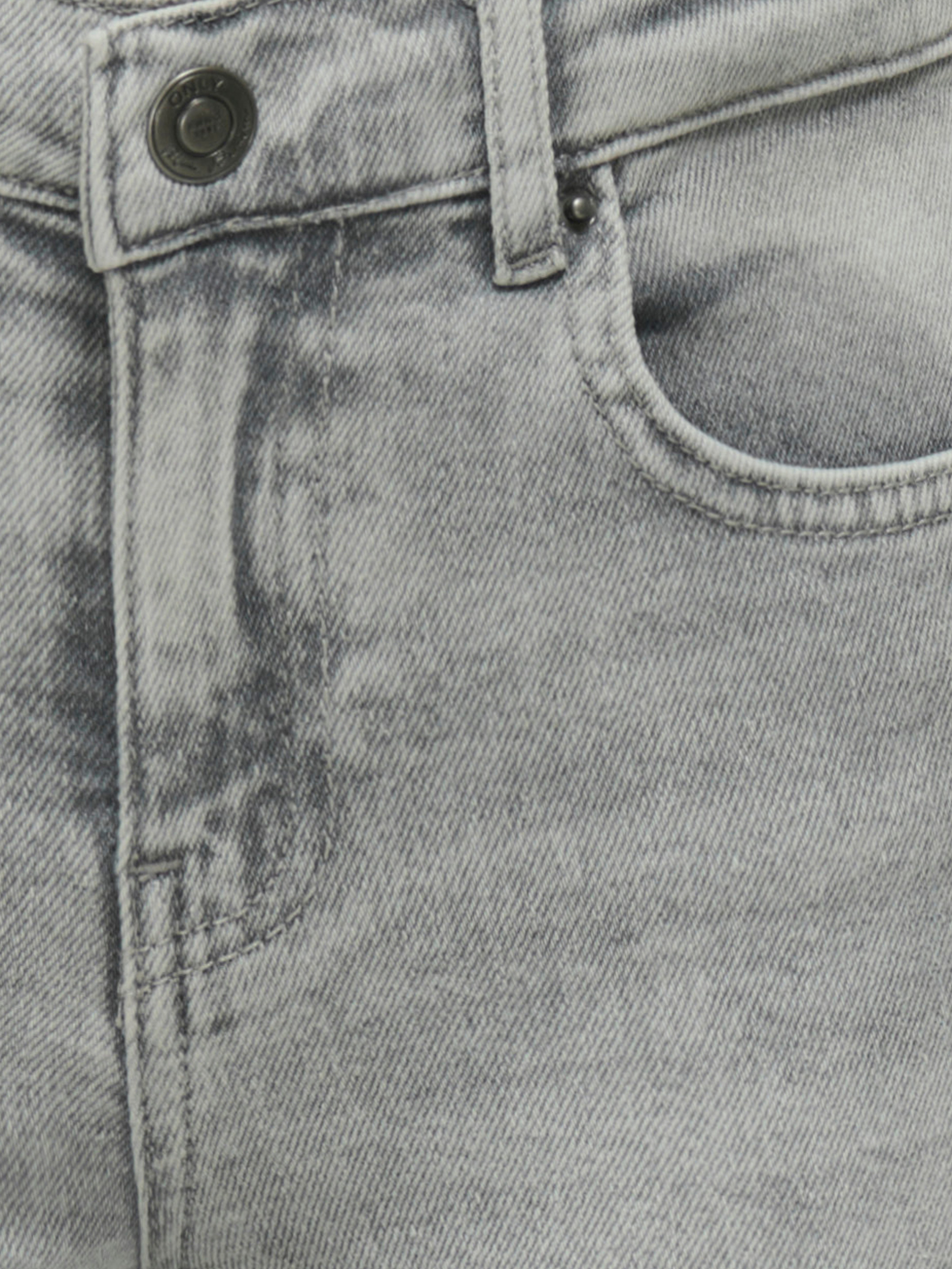 KIDS ONLY High-waist-Jeans KOGJUICY HW WIDE LEG REA707 DNM NOOS