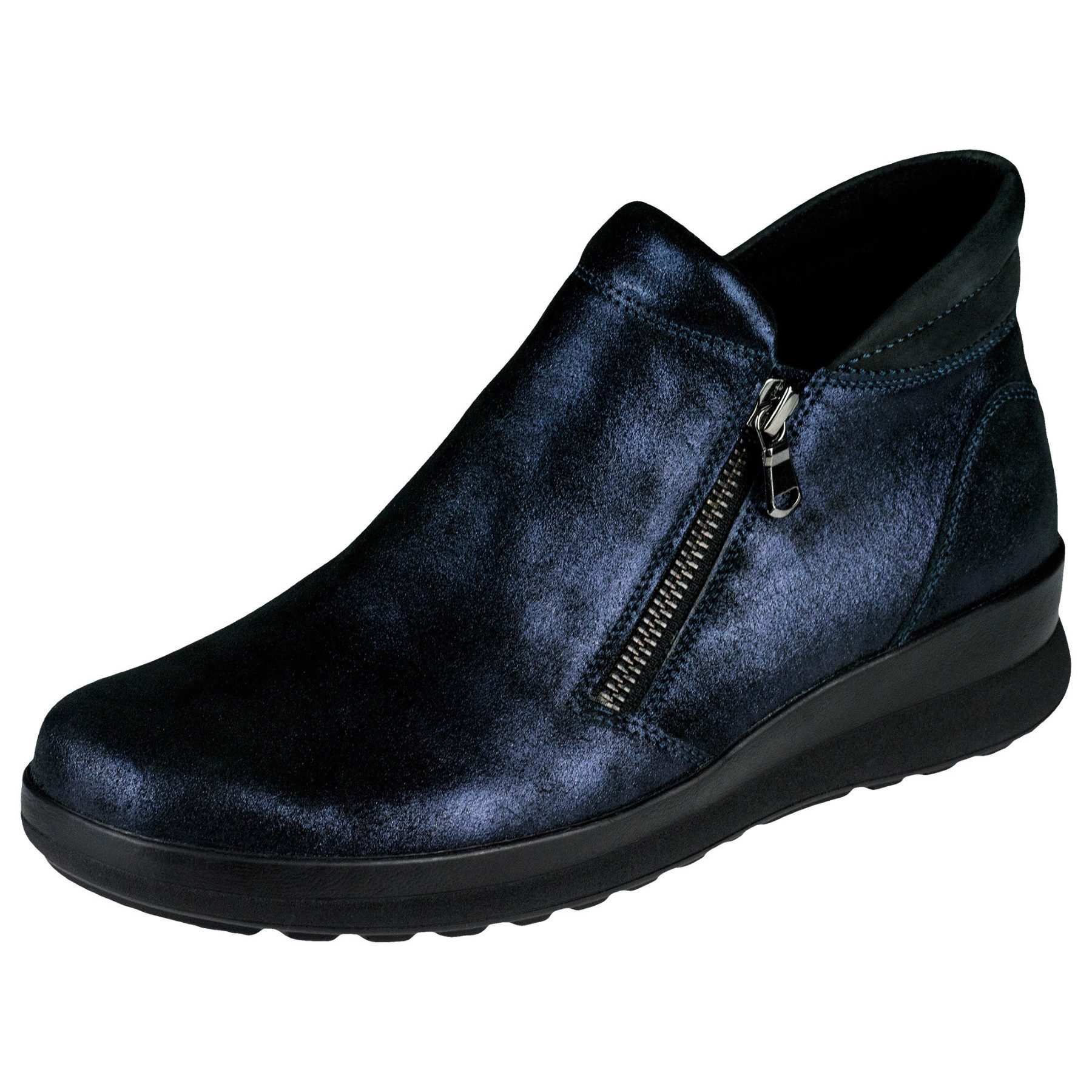 Berkemann weiblich Berkoflex Paulina Stiefelette L Winterstiefel