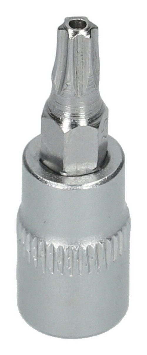 OTC Torx Bit Stecknuss T15, 1/4 Zoll Antrieb – Aus S2-Stahl Für Handwerkzeuge