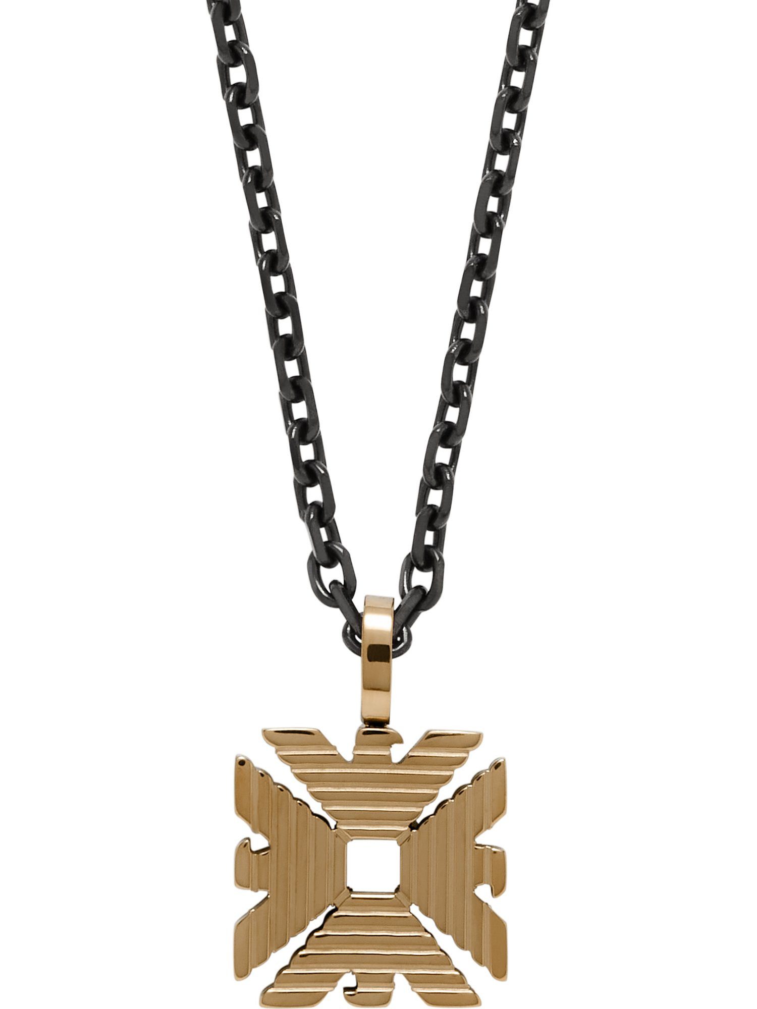 Emporio Armani Collier Emporio Armani He...
