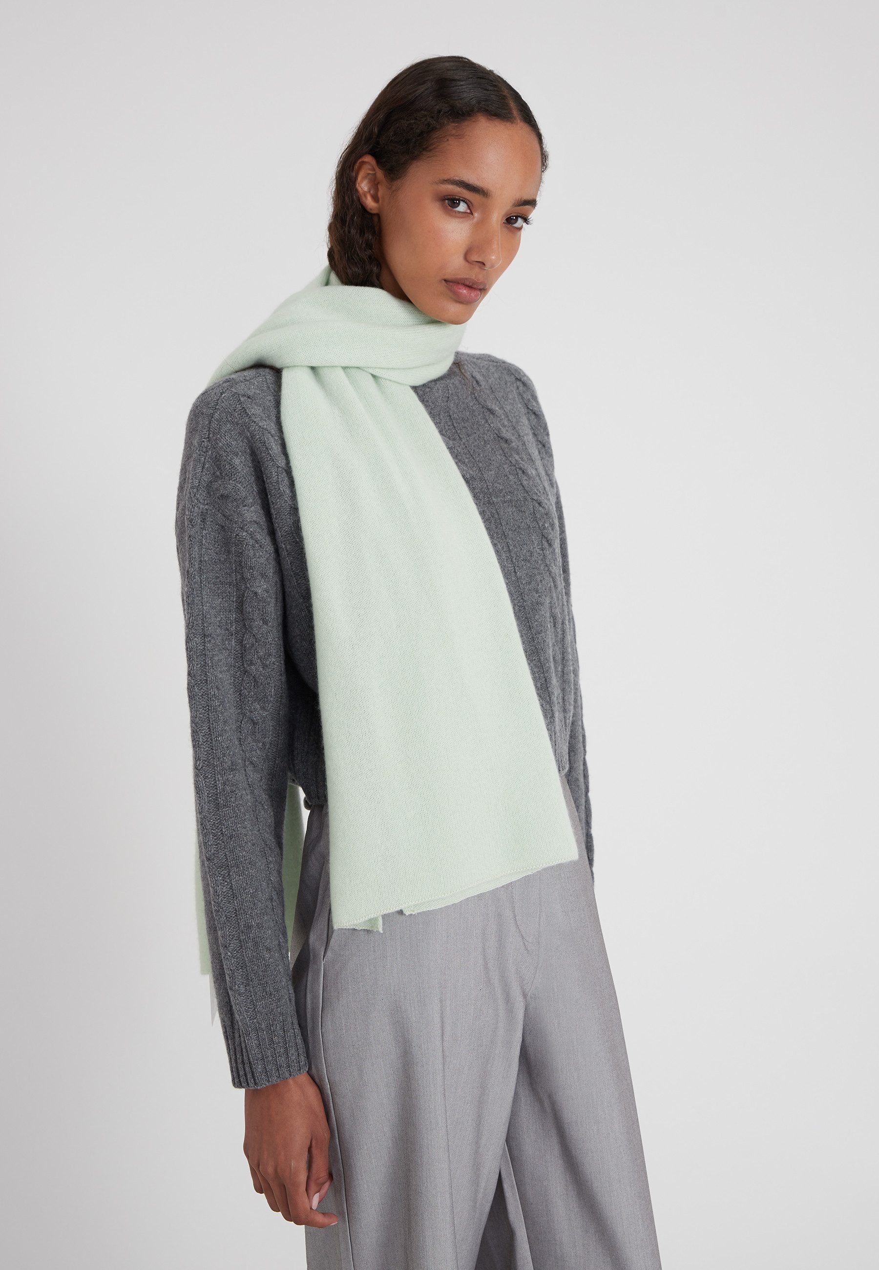 Style & Republic Kaschmirschal XL-Kaschmirschal Damen, XL-Kaschmirschal Damen