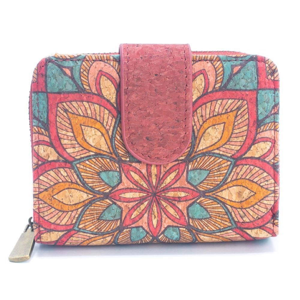 Goodman Design Mini Geldbörse Natürliche Eleganz günstig online kaufen