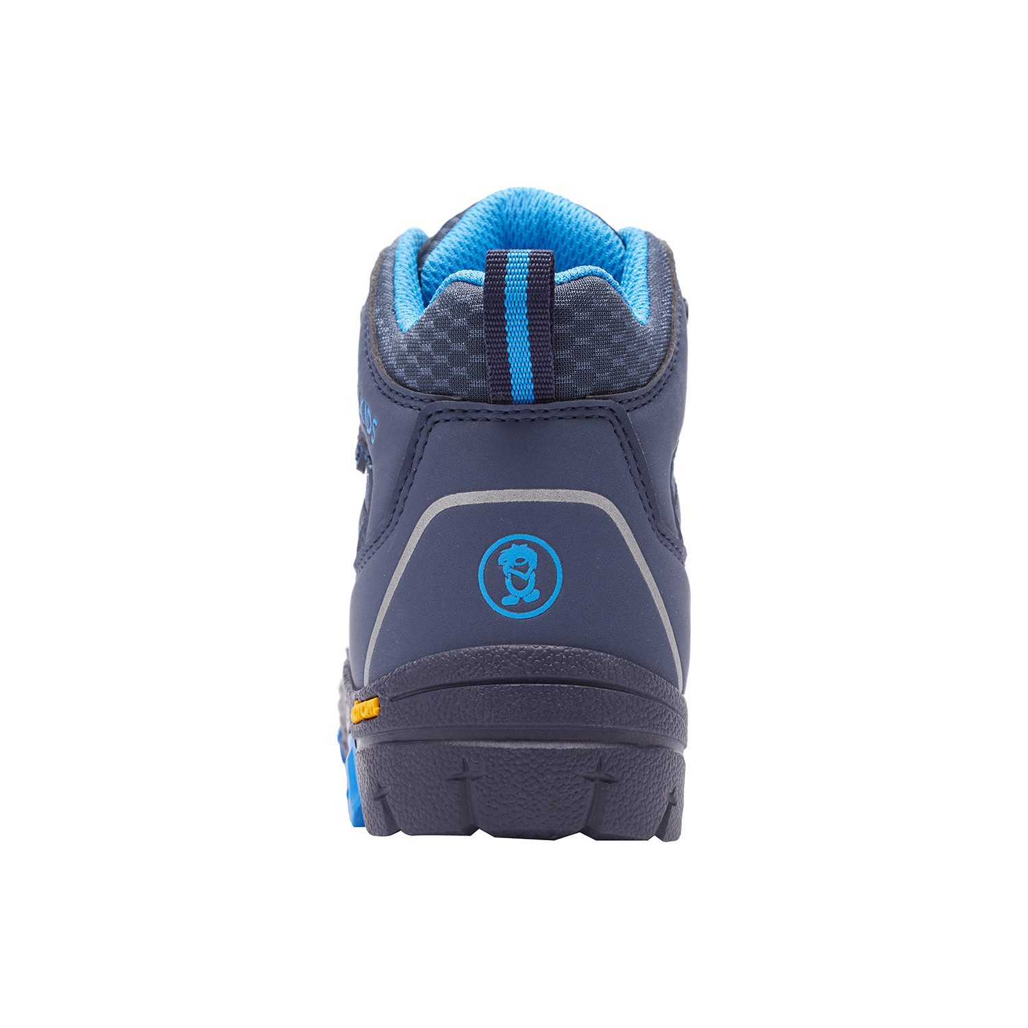 TROLLKIDS Kids Skarvan Hiker Mid Wanderschuh