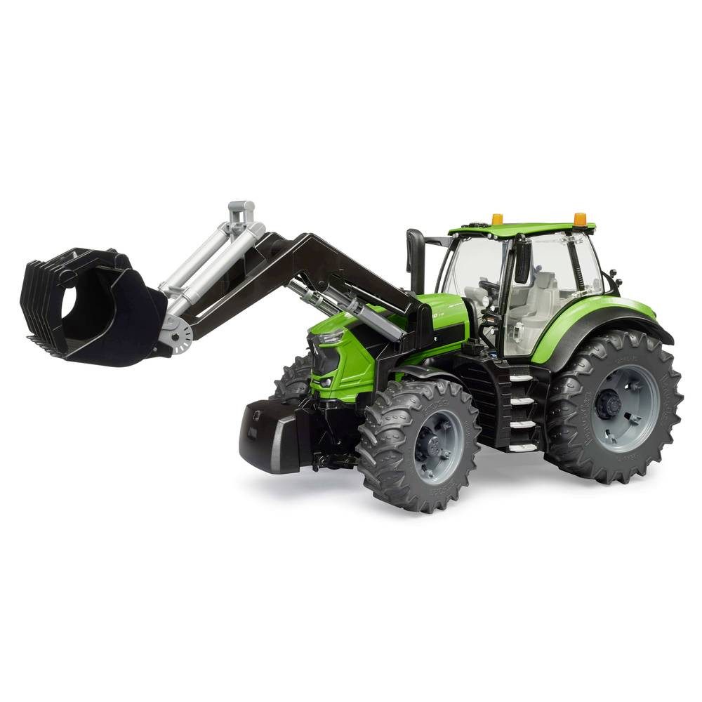 Bruder® Spielzeug-Traktor Deutz 8280 TTV mit günstig online kaufen