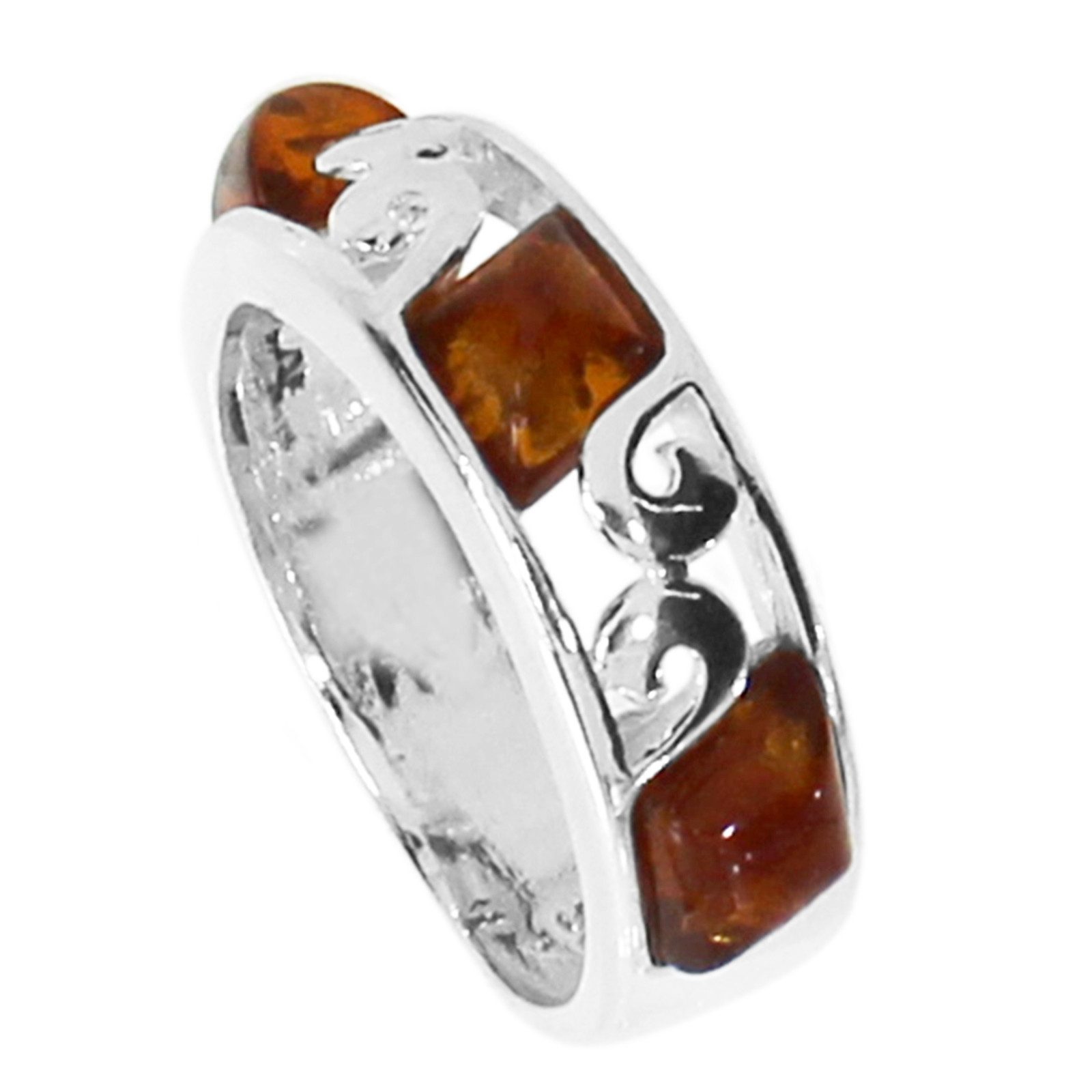 Fingerring Ostsee-Schmuck Ring Lonnie Ring Lonnie