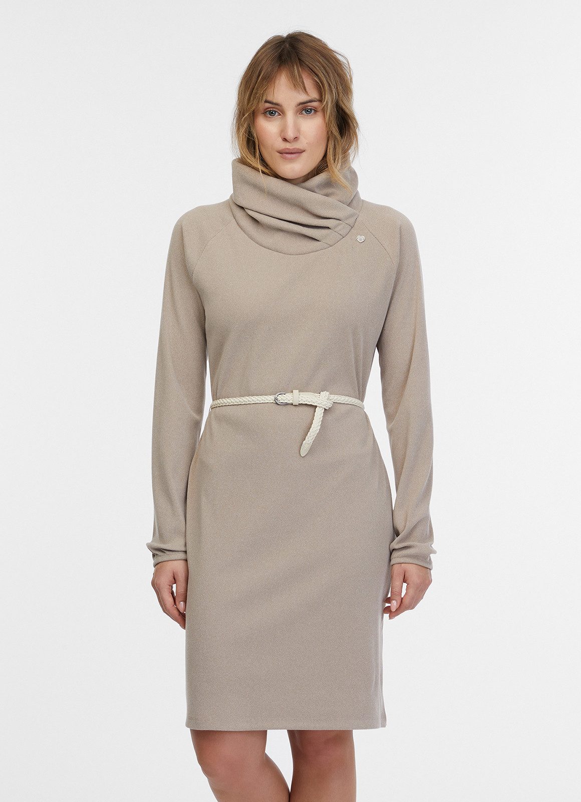 Ragwear Minikleid BELLITA Sommerkleid günstig online kaufen