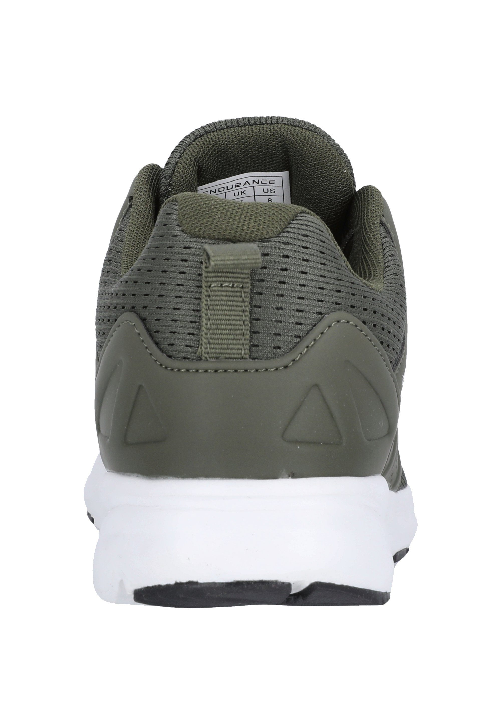 ENDURANCE Karang Sneaker mit atmungsaktivem Mesh-Material