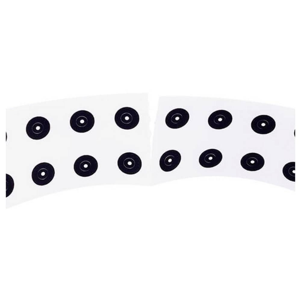 AESUB 3D-Drucker dots retro easy remove 3 mm - Referenzpunkte mit leichter AESD203