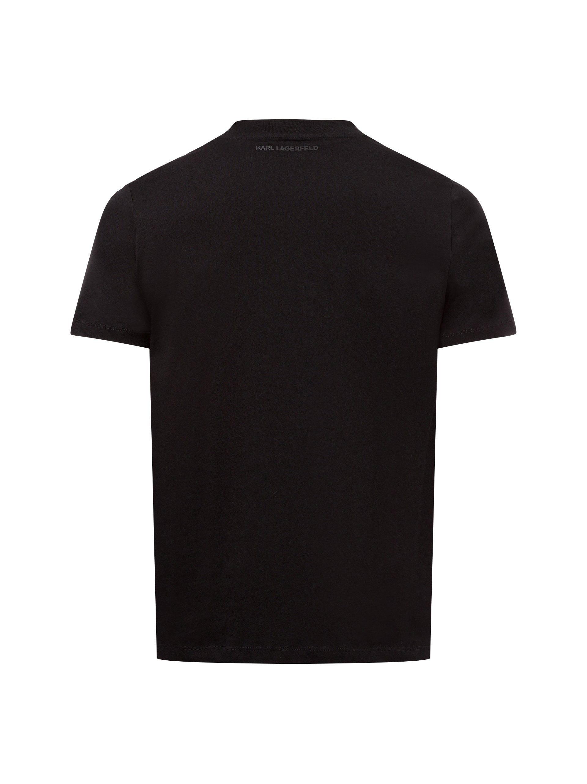 KARL LAGERFELD T-Shirt günstig online kaufen