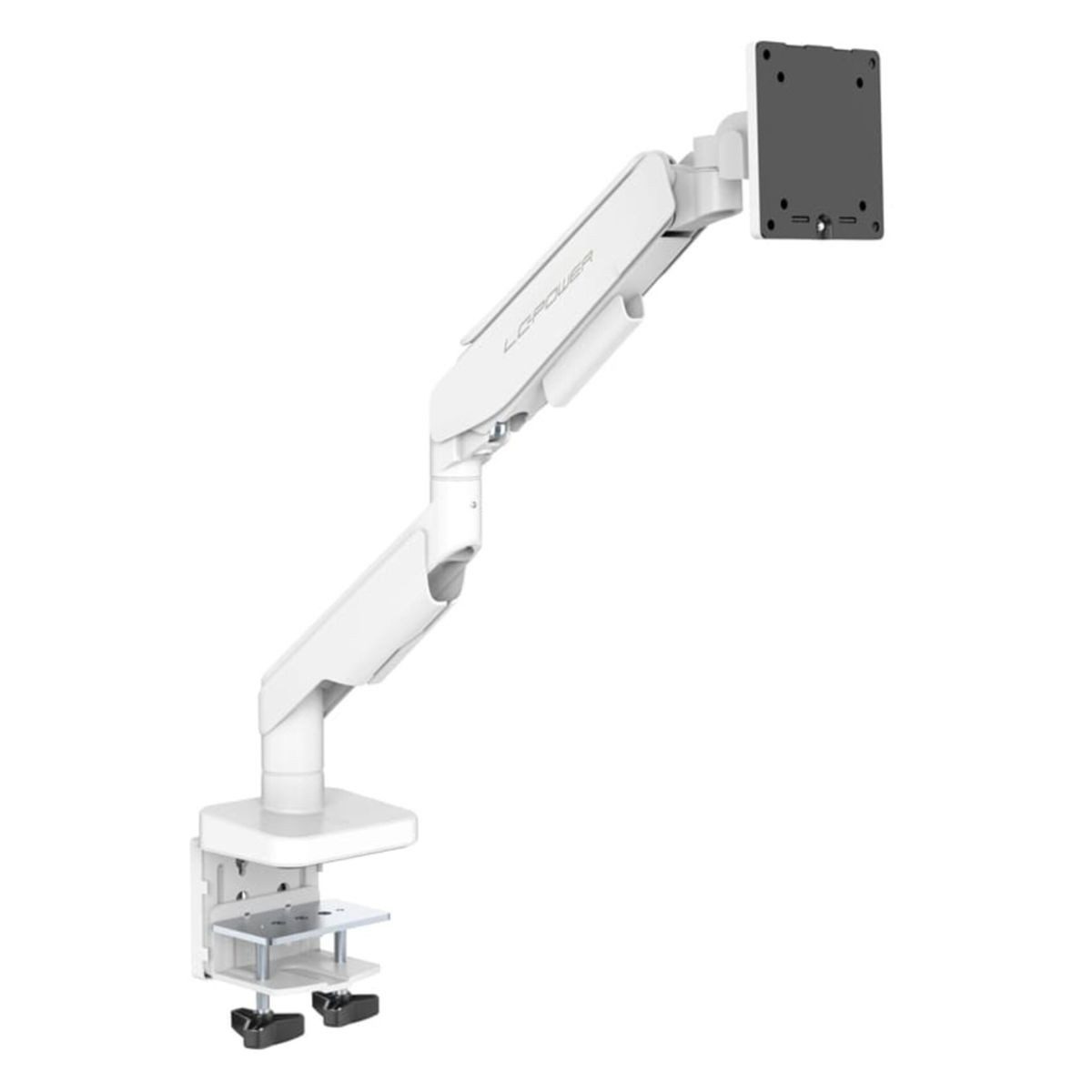 LC-Power Monitor-Halterung LC-EQ-A49w Monitorhalter