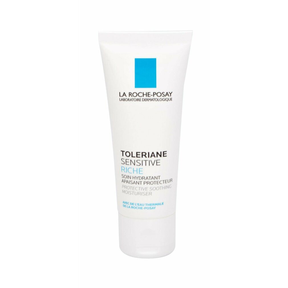 La Roche-Posay Gesichtsmaske LRP Toleriane Sensitive Rich Cream