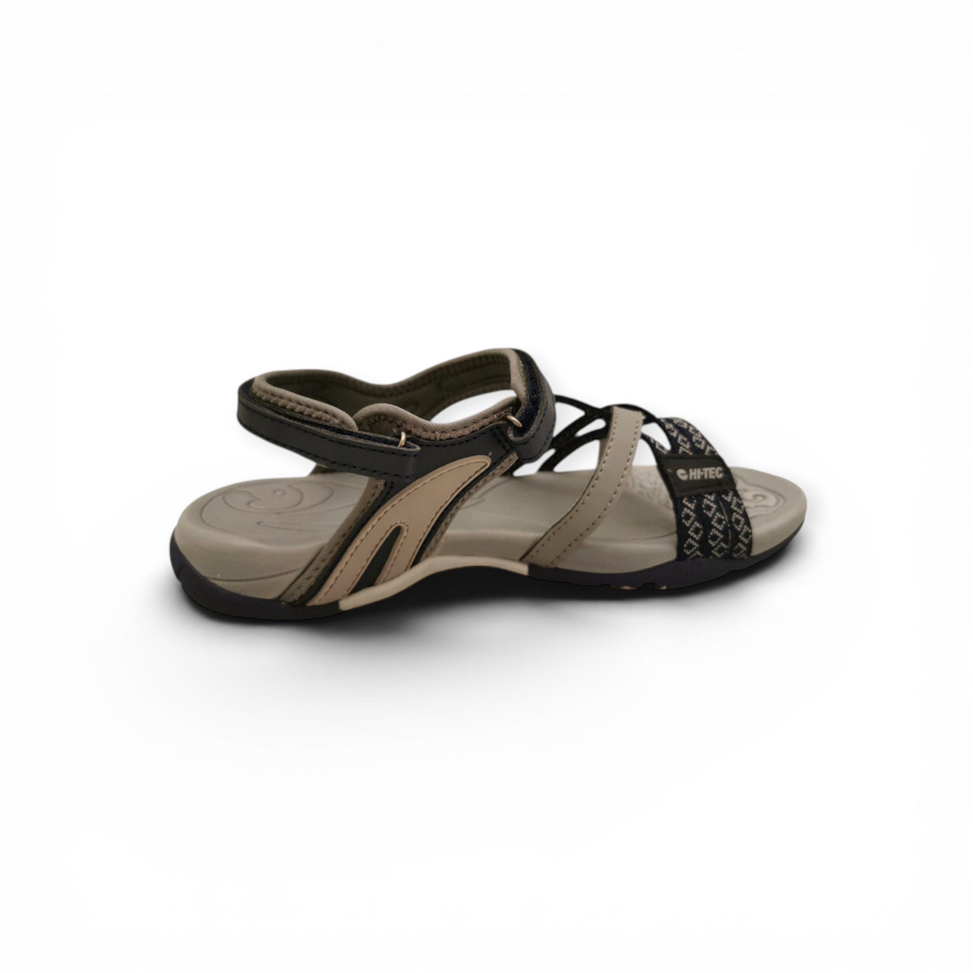 Hi-Tec Savanna II JRG nachtblau/braun Damen Sandale