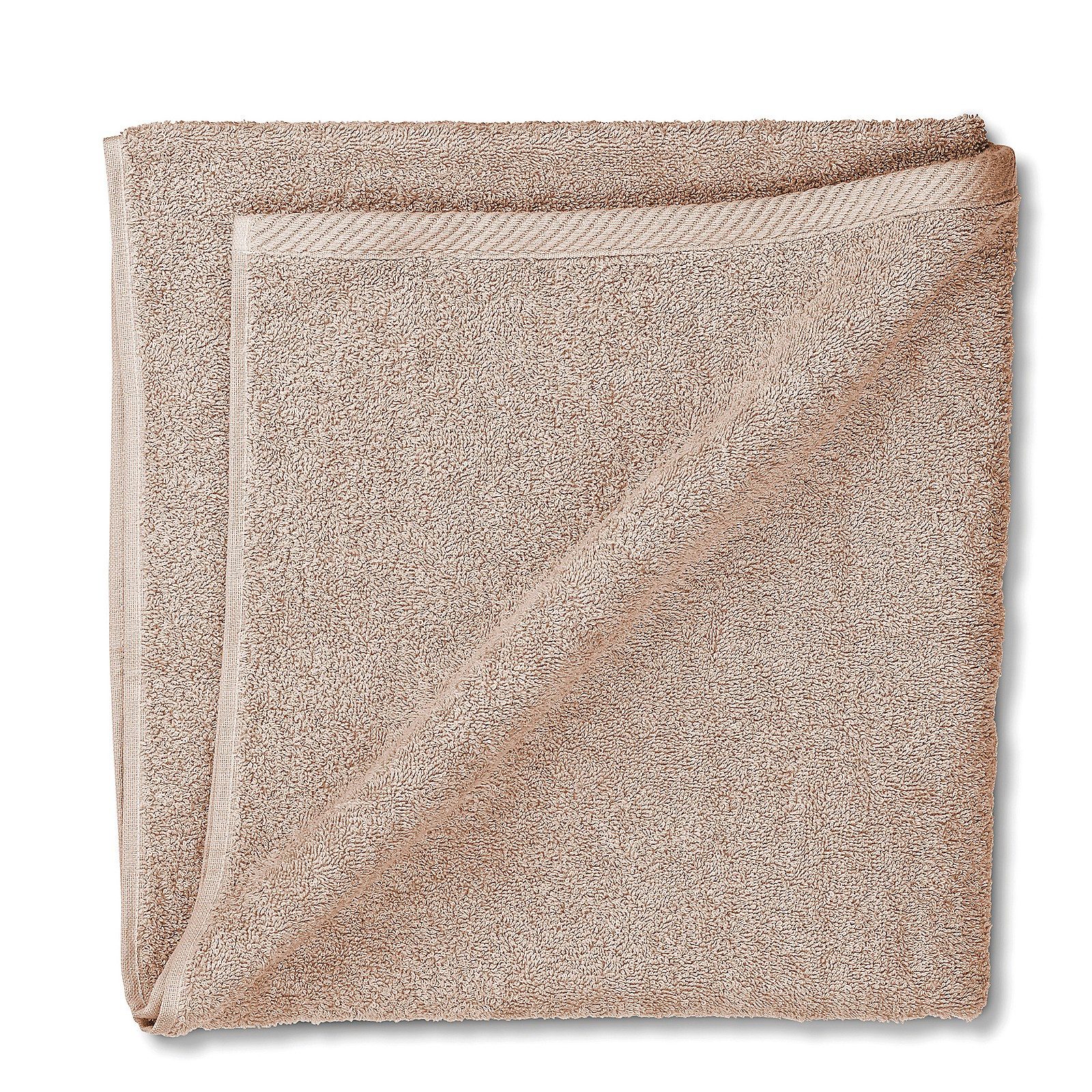 kela Badetuch Ladessa, flauschig, saugfähig, fusselarm, günstig online kaufen