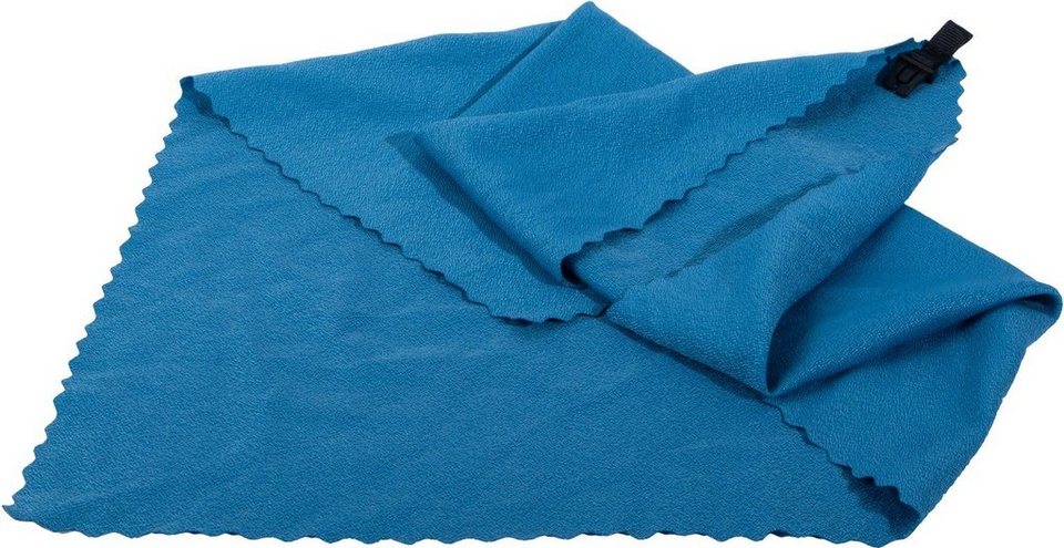 Basic Nature Handtuch Mini Handtuch