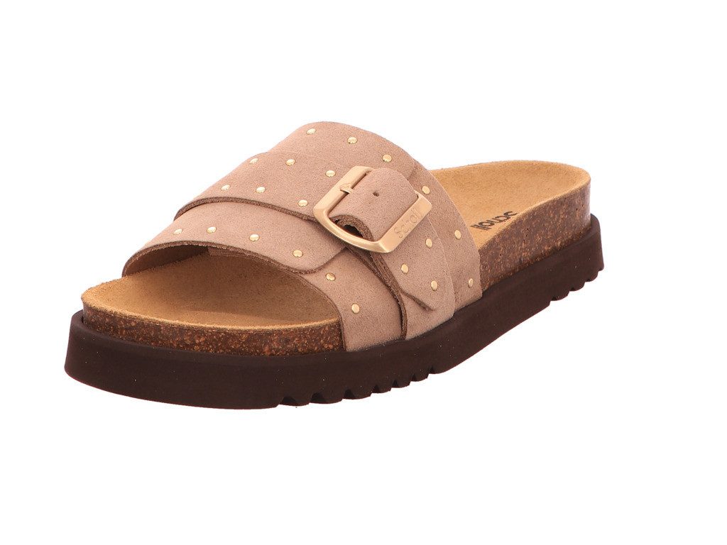Scholl Scholl für Damen Pantolette (Schuhweite, Schuhweite)