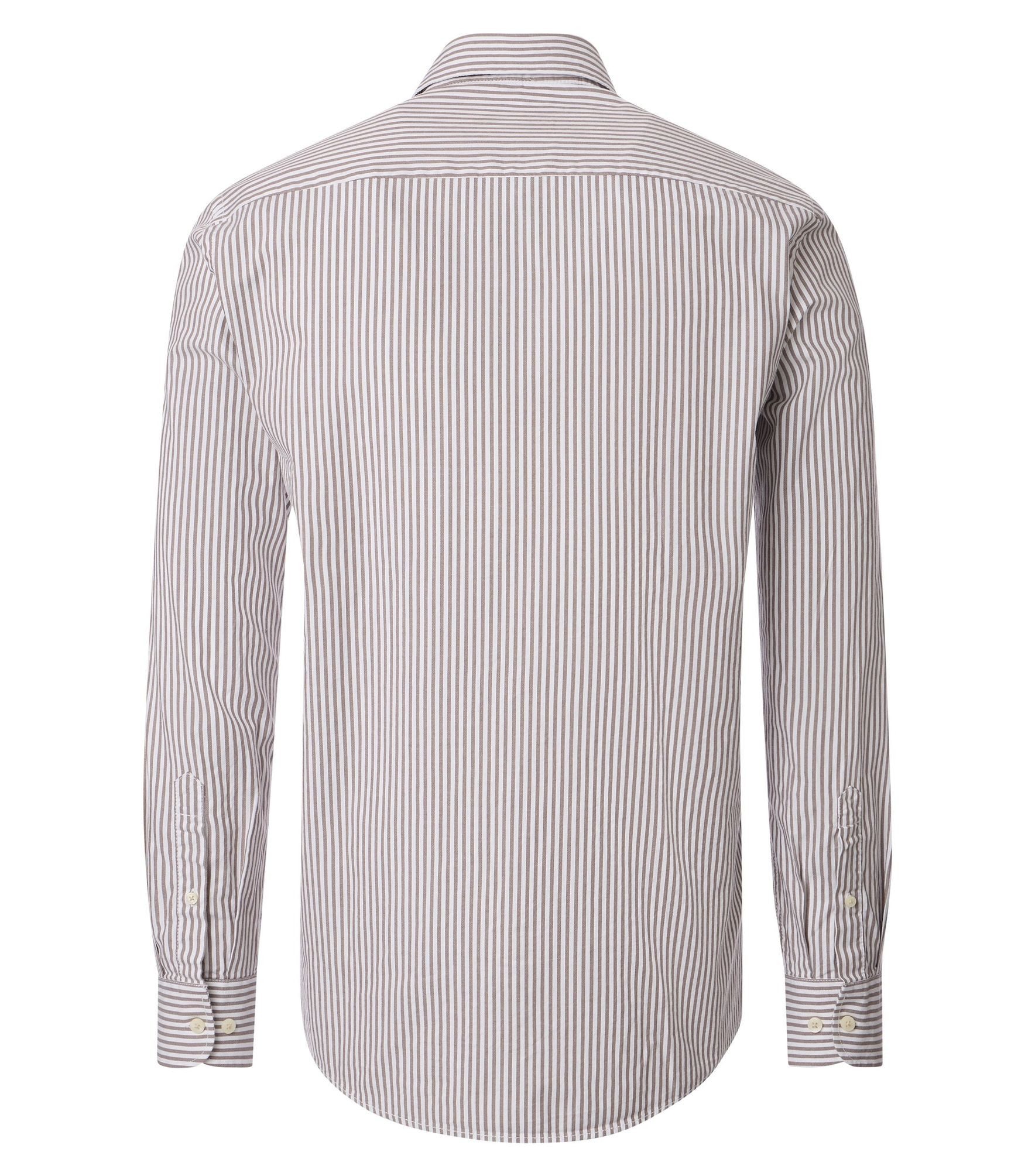 CASAMODA Langarmhemd 454487700 Casual FitButton-Down günstig online kaufen