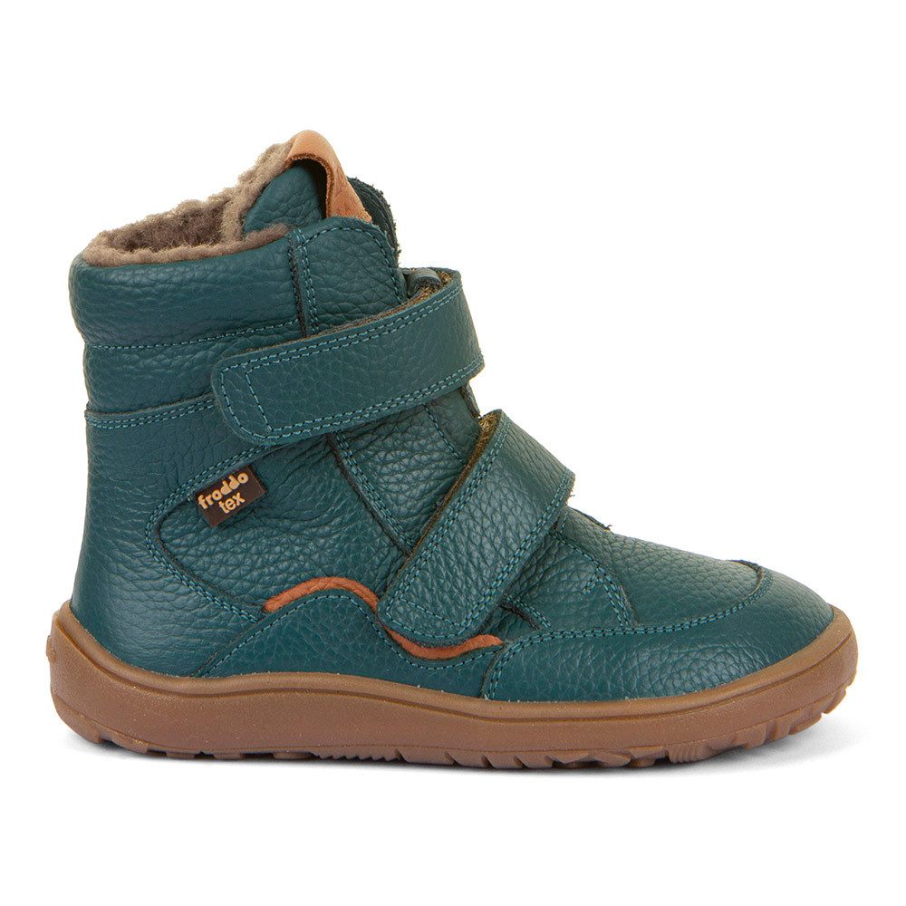 froddo® Froddo Barefoot Tex Winter Petroleum1 Sneaker