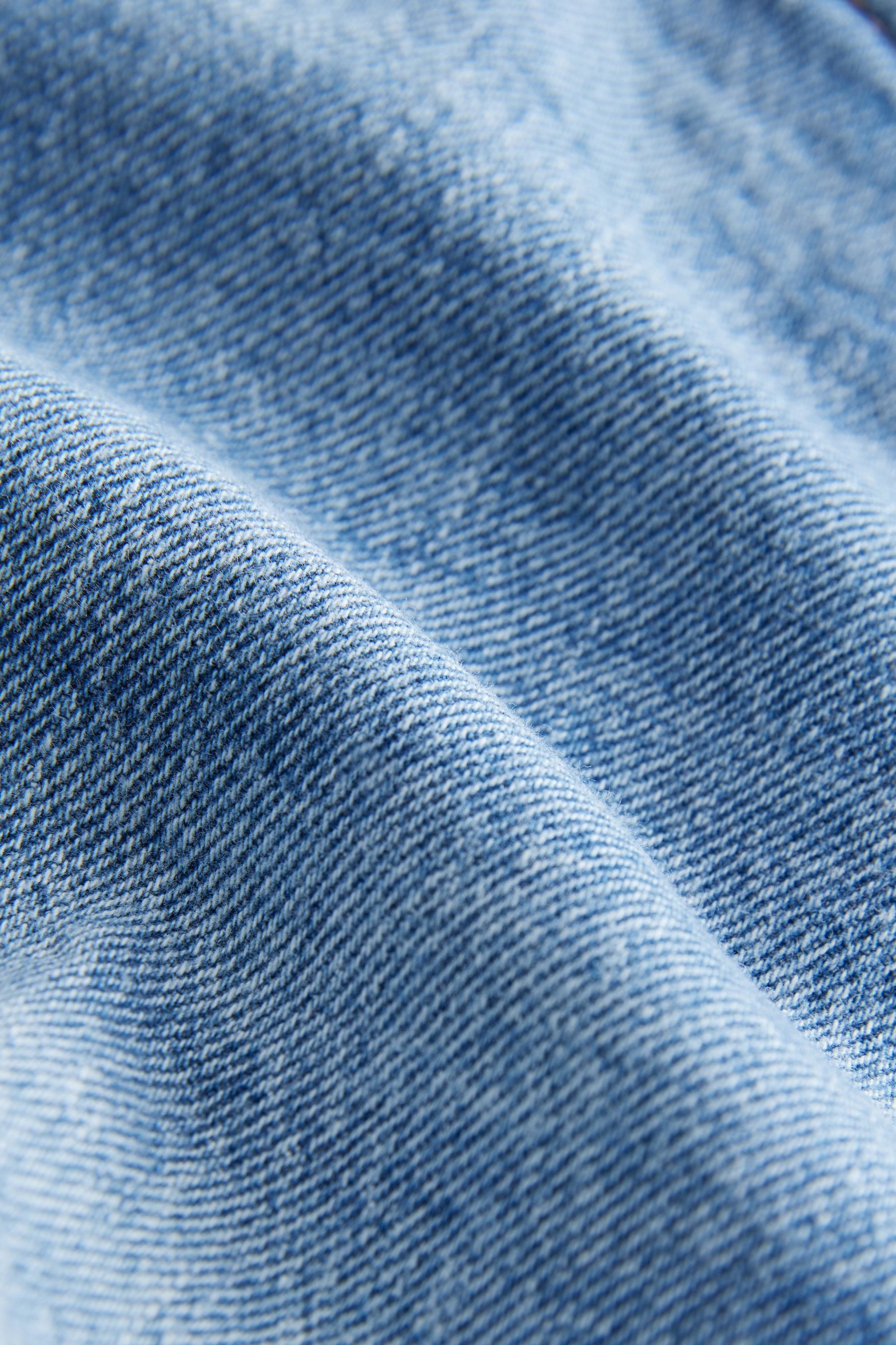 Next Jeansshorts Denim-Shorts im Boyfriend-Look (1-tlg)