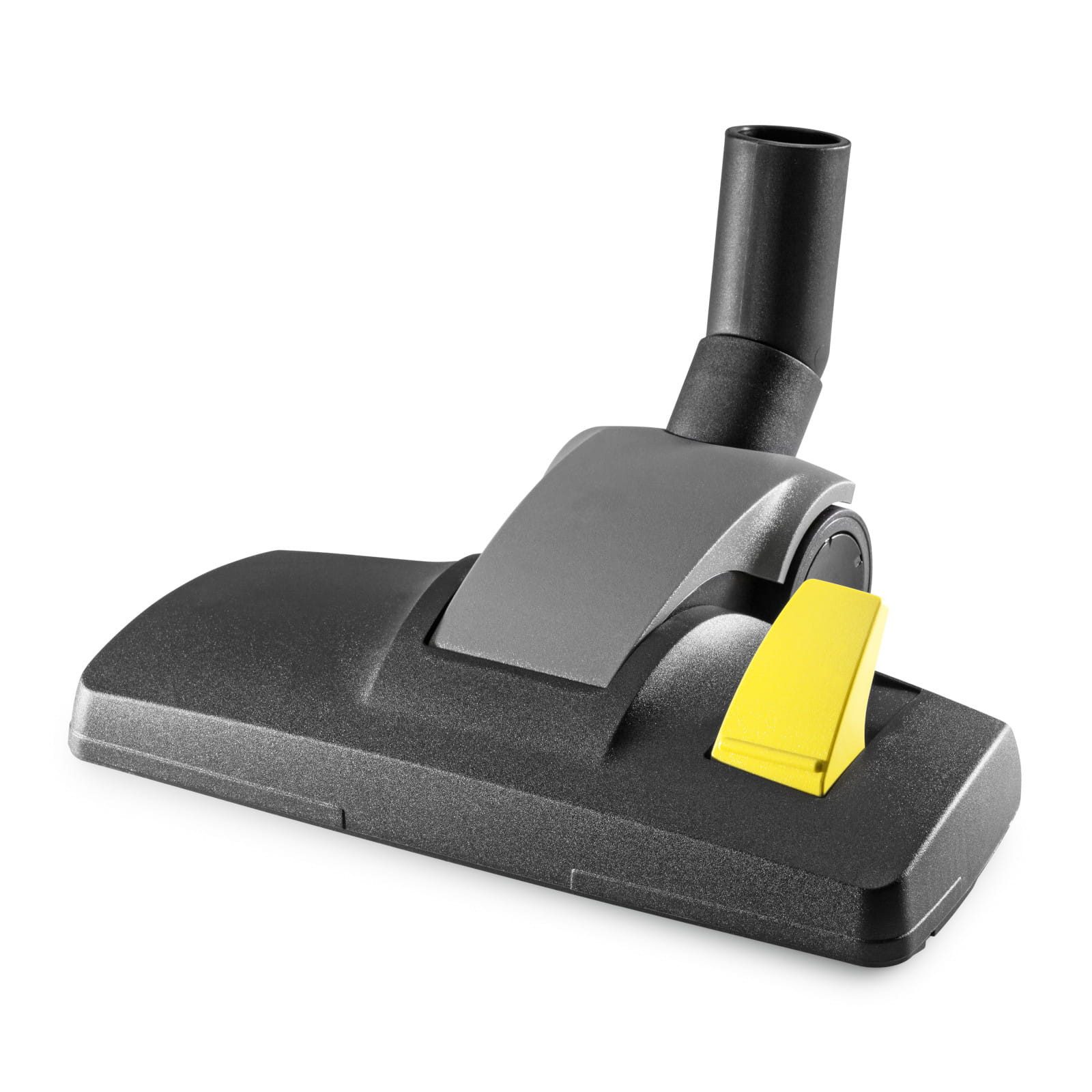 KÄRCHER Staubsaugerdüsen-Set Original Kärcher Kombidüse NW 35 (2.889-179.0) Bodendüse
