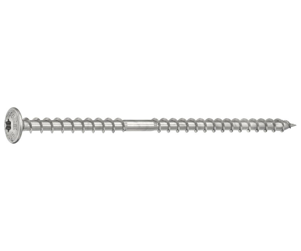 HECO Schrauben Schraube TOPIX-plus-T Solar, (50 St)