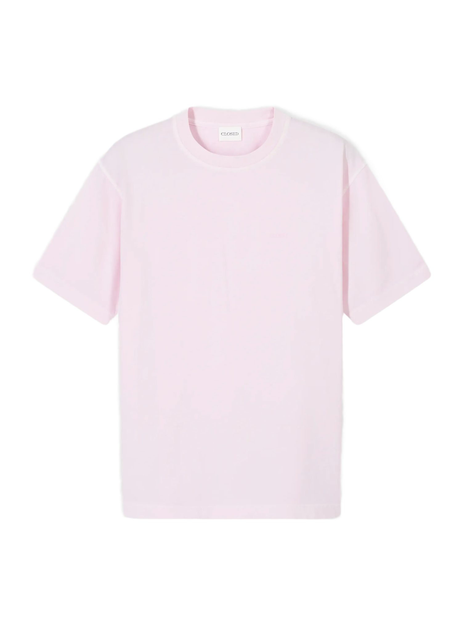 CLOSED Kurzarmshirt