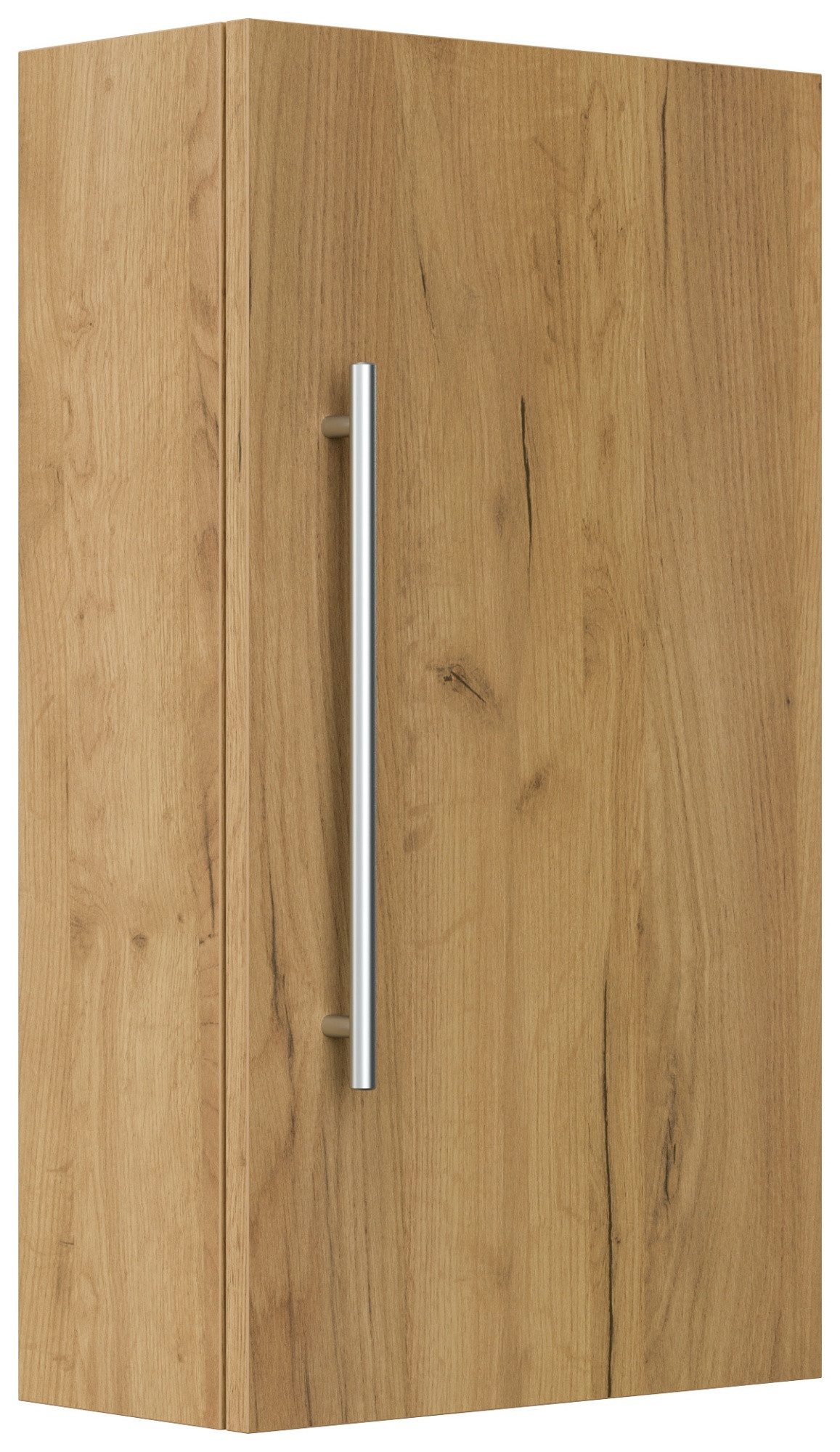 Magnolia Home Hängeschrank Hängeschrank 62 cm eiche gold