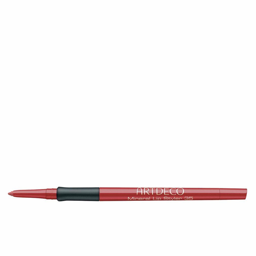 ARTDECO Карандаши для губ Mineral Lip Styler 35 Mineral Rose Red