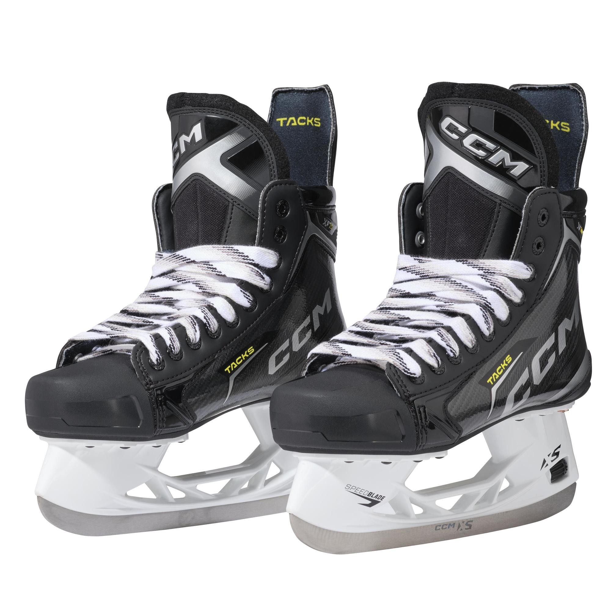 CCM Коньки Коньки CCM TACKS XF 70 Senior
