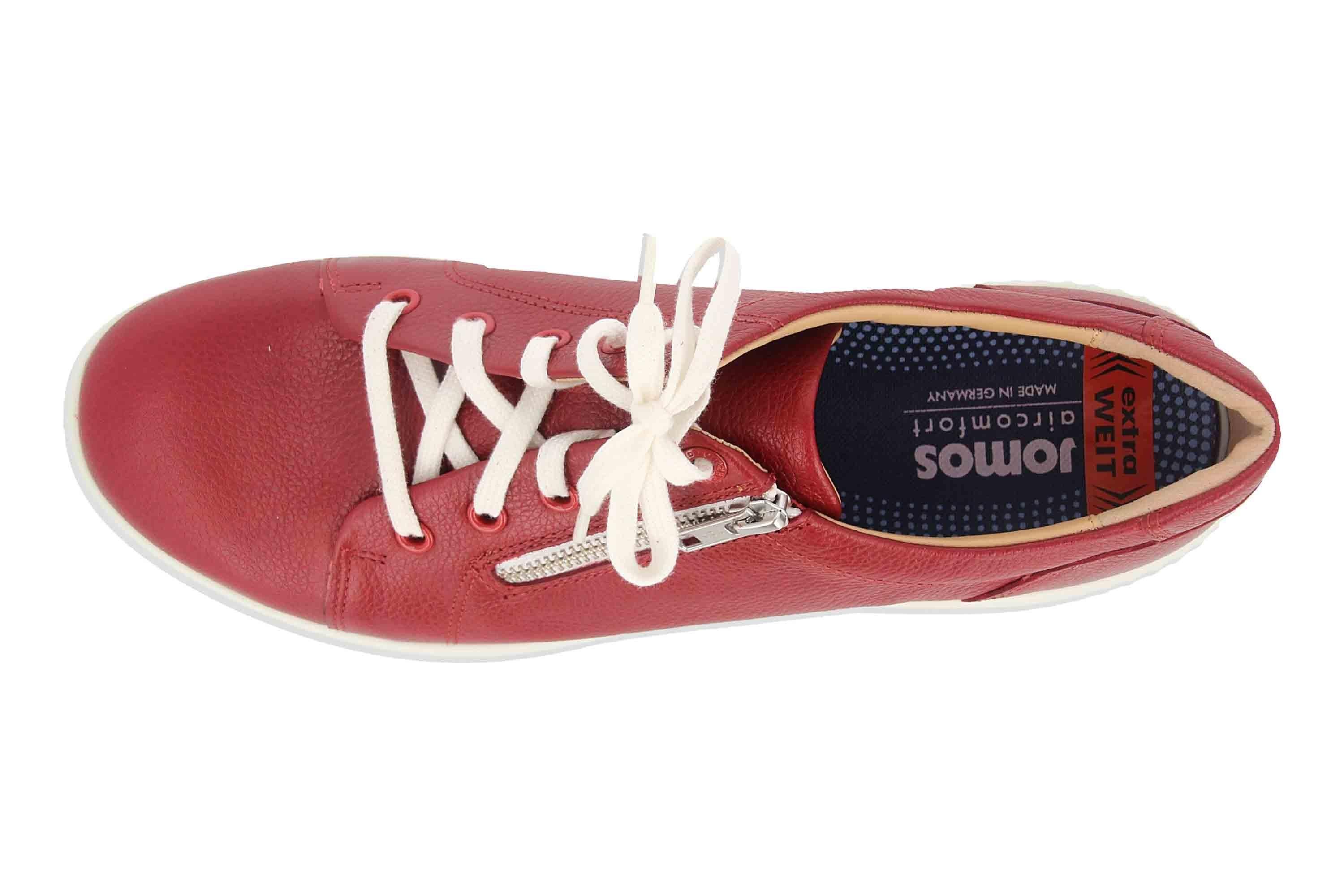 857202 550 61 Jomos Schnürschuh