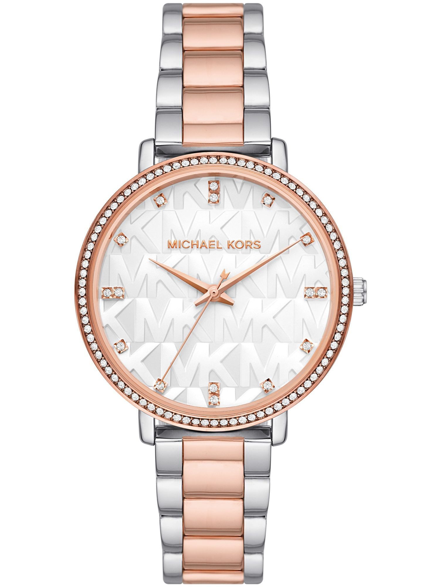 MICHAEL KORS Quarzuhr MK4920 günstig online kaufen