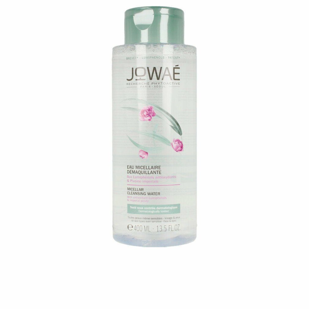 Make-up-Entferner Mizellen-Gesichtswasser (400ml)