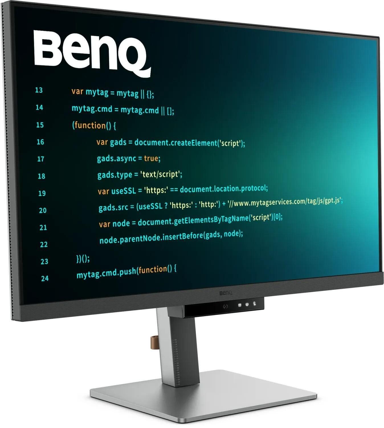 BenQ BenQ RD320U TFT-Monitor (3840 x 2160, 5 ms Reaktionszeit, 60 Hz, IPS Panel)