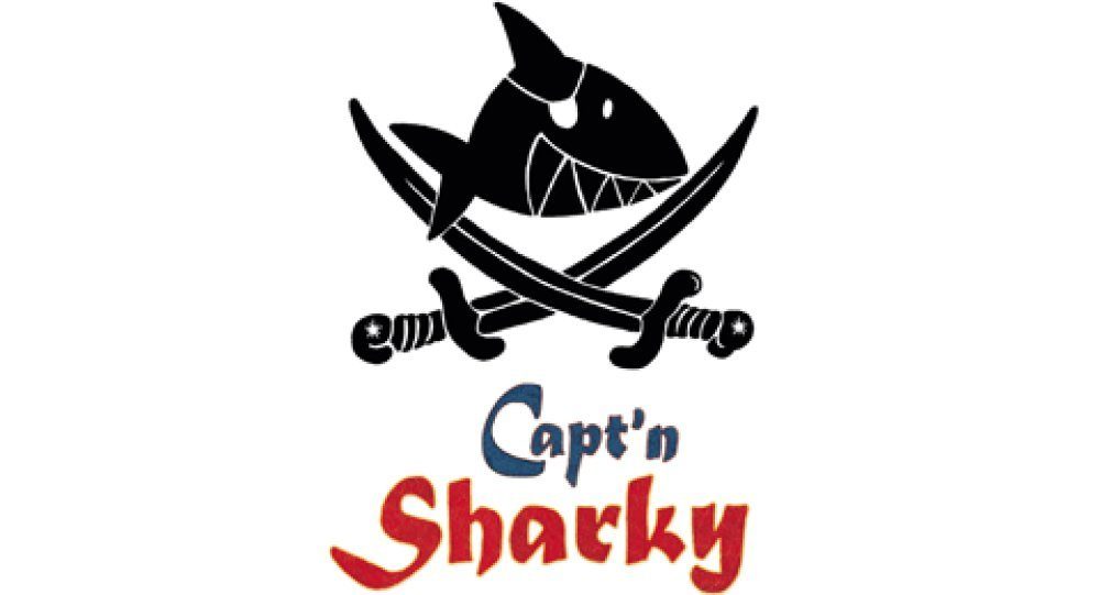 Capt`n Sharky