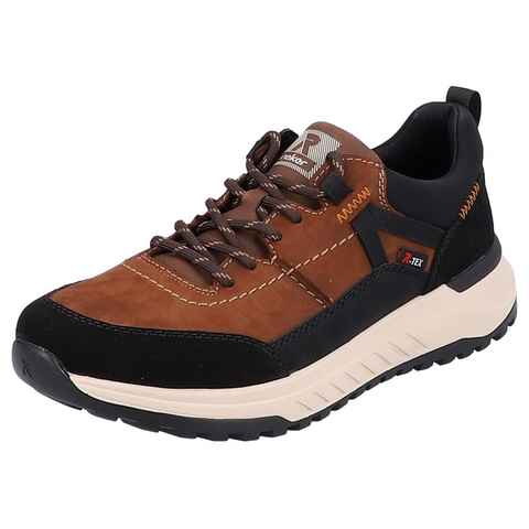 Rieker EVOLUTION Sneaker, Outdoorschuh, Halbschuh, Schnürschuh mit TEX-Ausstattung